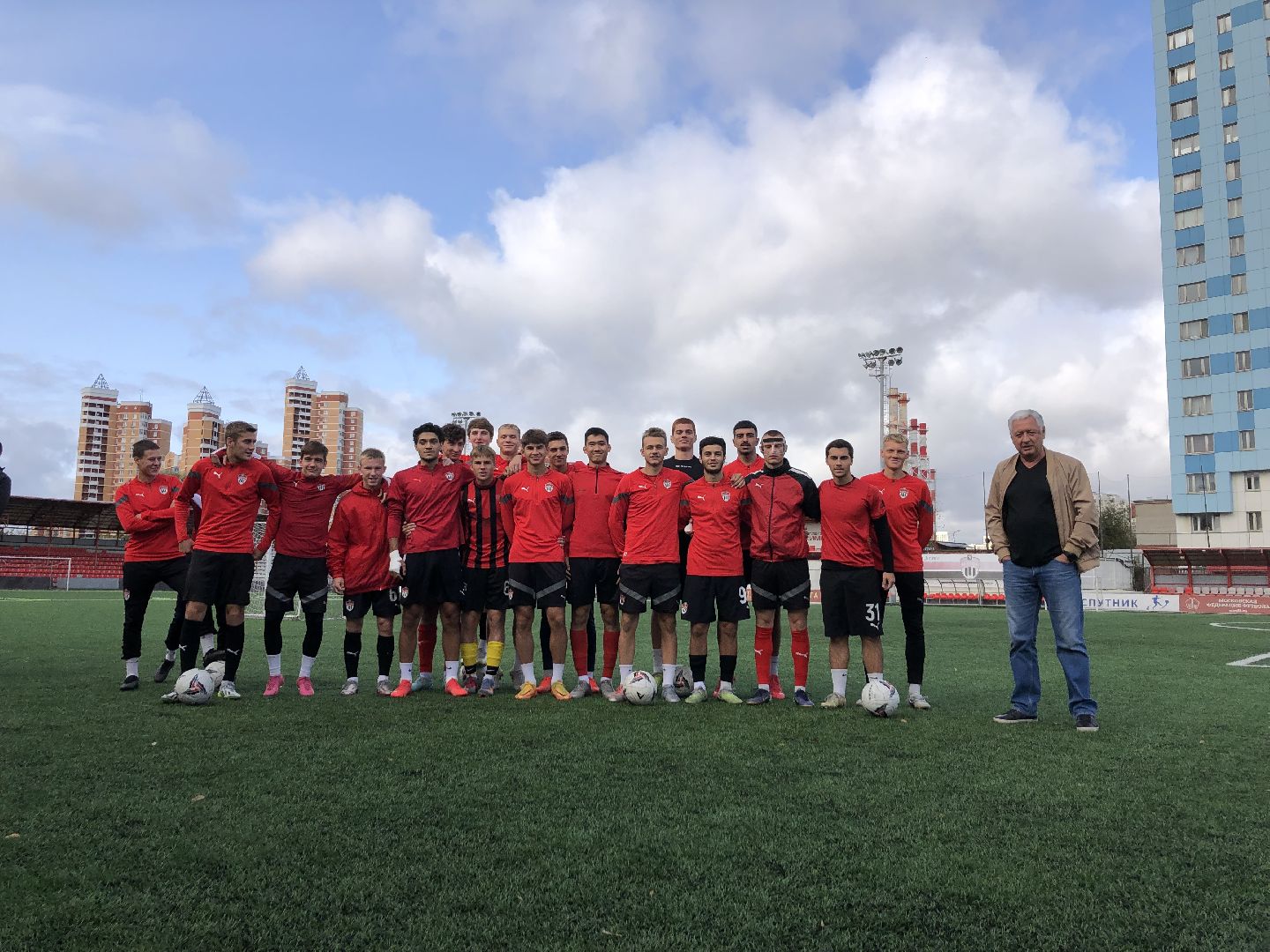 Спорт, Химки, подмосковье, футбол,