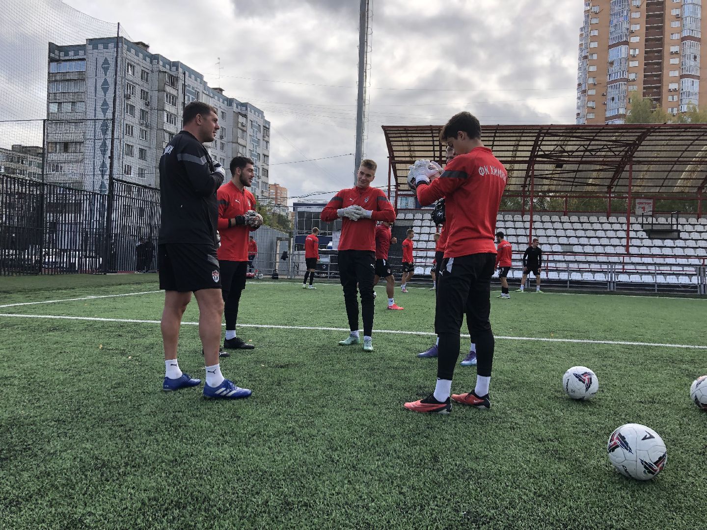 Спорт, Химки, подмосковье, футбол,