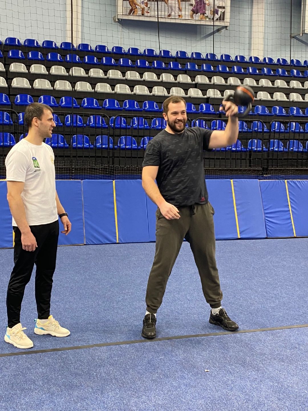 ГТО, спорт, рекорд