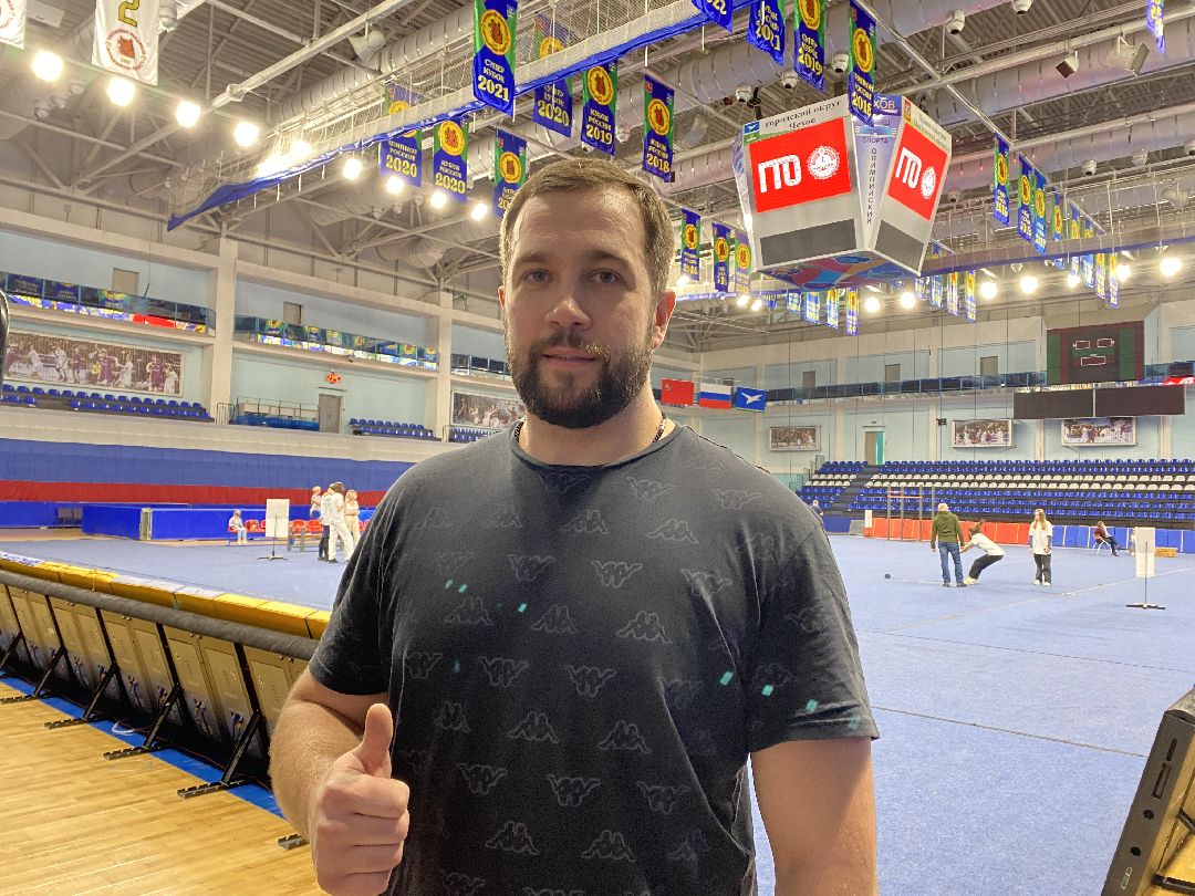 ГТО, спорт, рекорд