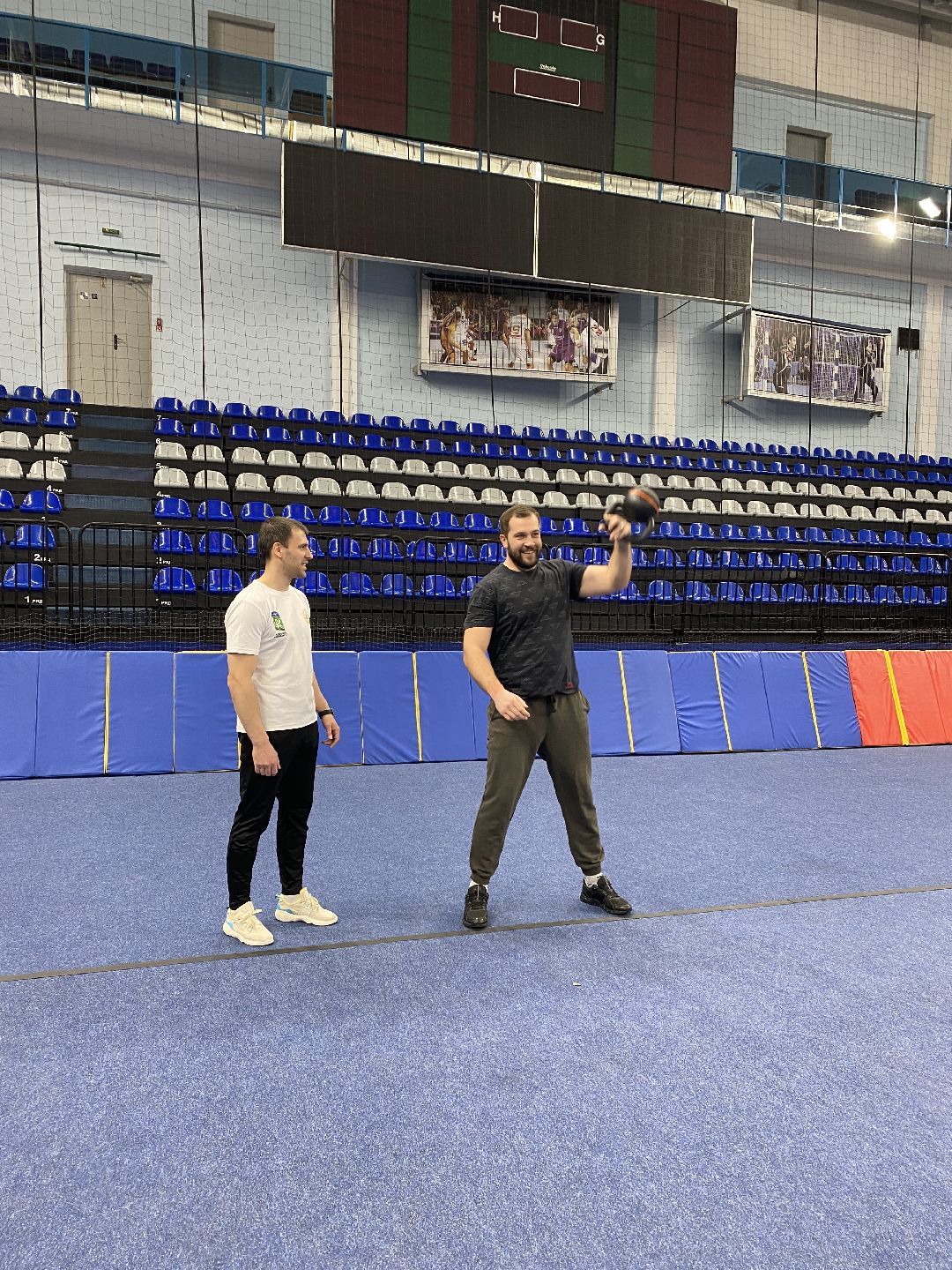 ГТО, спорт, рекорд