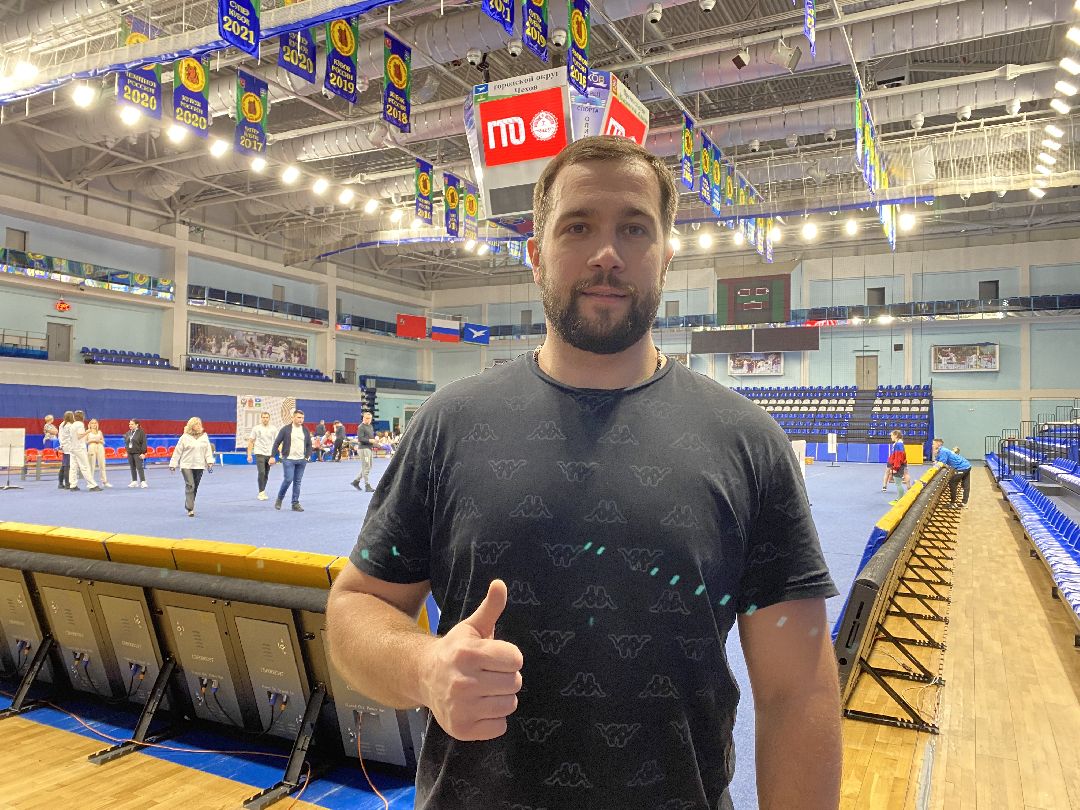 ГТО, спорт, рекорд