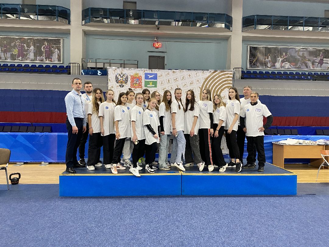 ГТО, спорт, рекорд