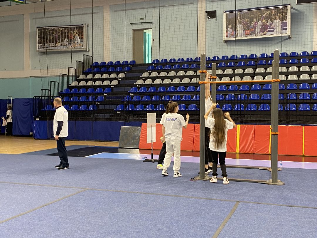 ГТО, спорт, рекорд