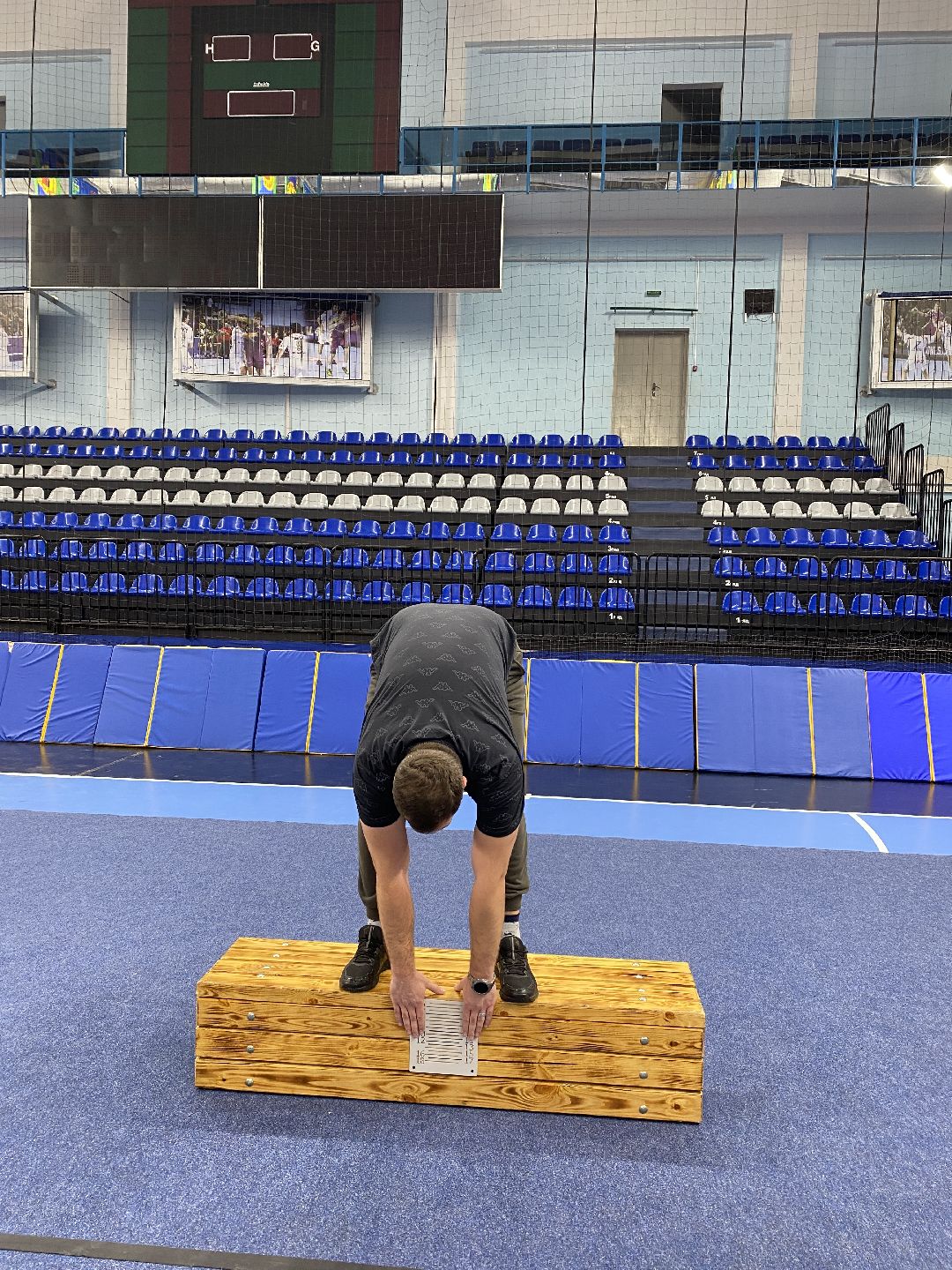 ГТО, спорт, рекорд