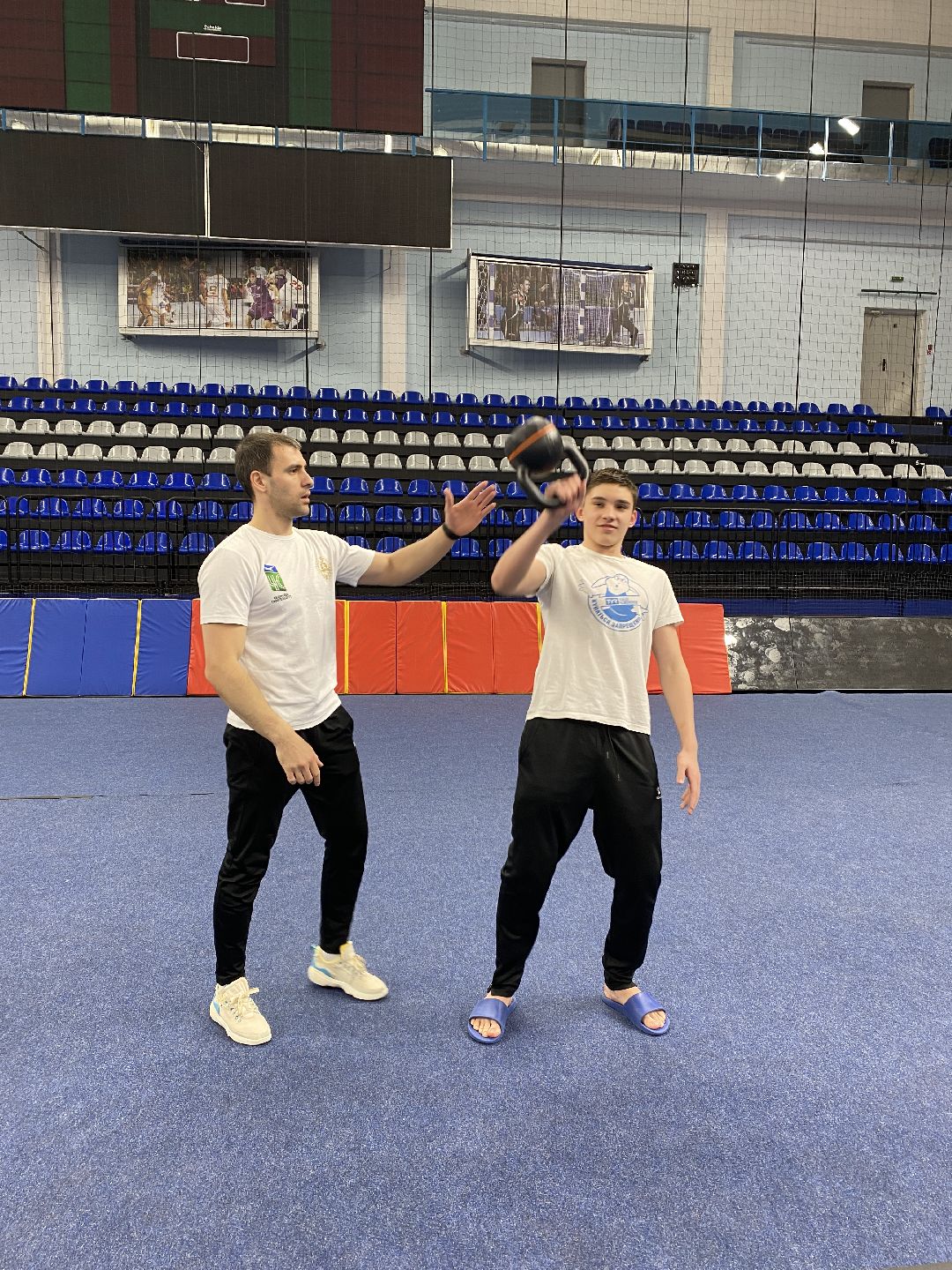 ГТО, спорт, рекорд