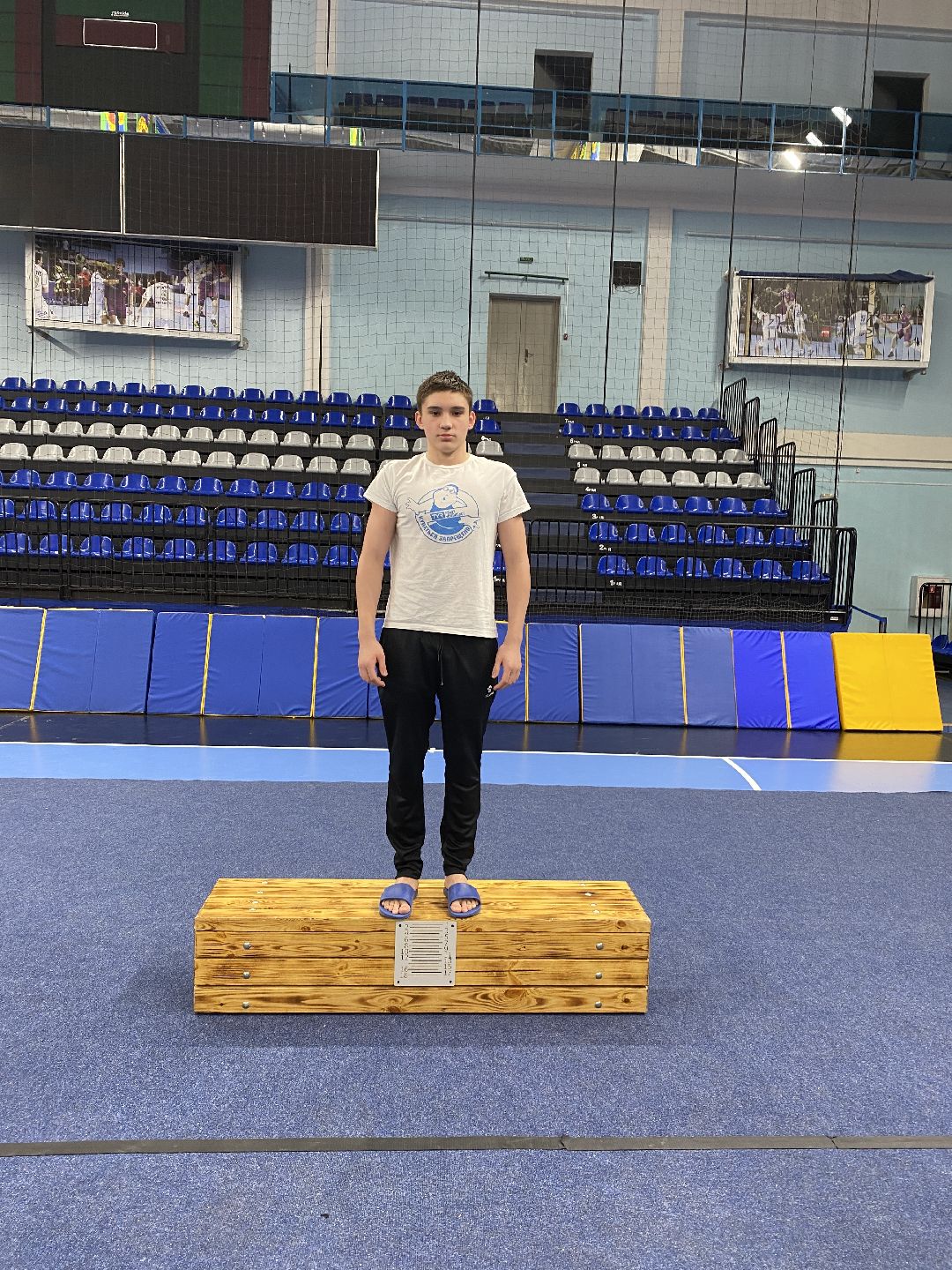 ГТО, спорт, рекорд