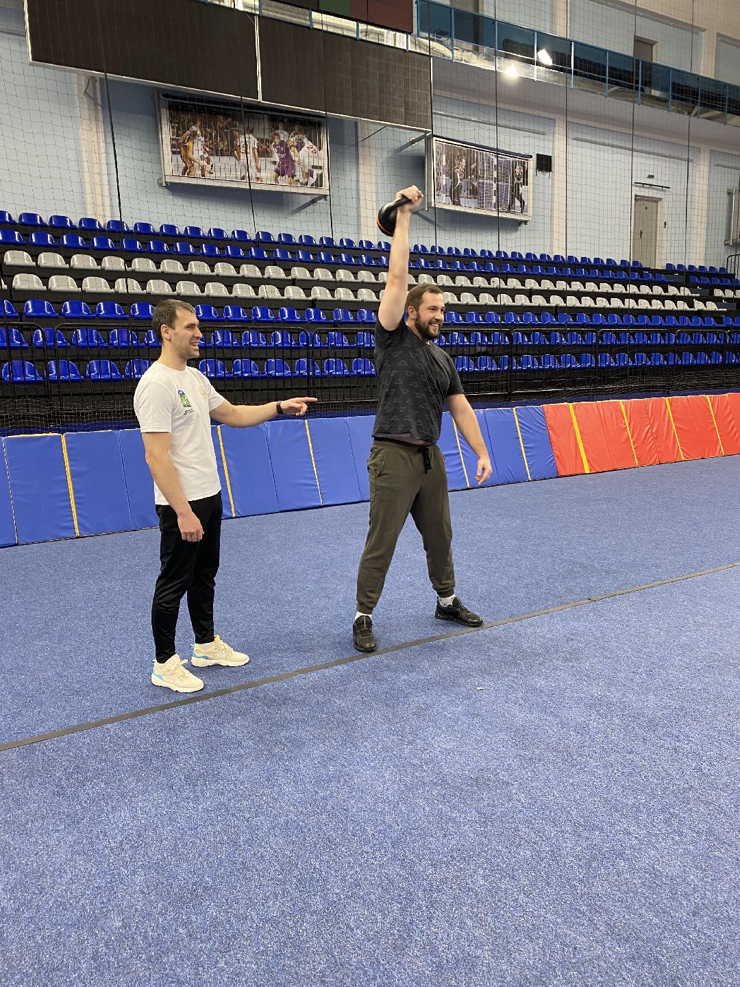 ГТО, спорт, рекорд