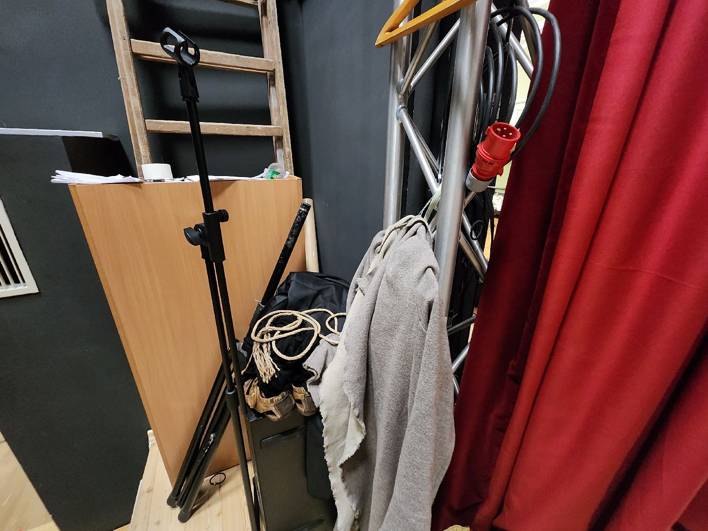 долгопрудный, мюзикл, творчество,