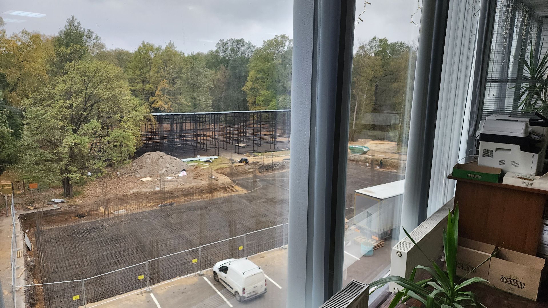 промресурссервис, полимерные материалы, капролон, фторопласт, бережливое производство,