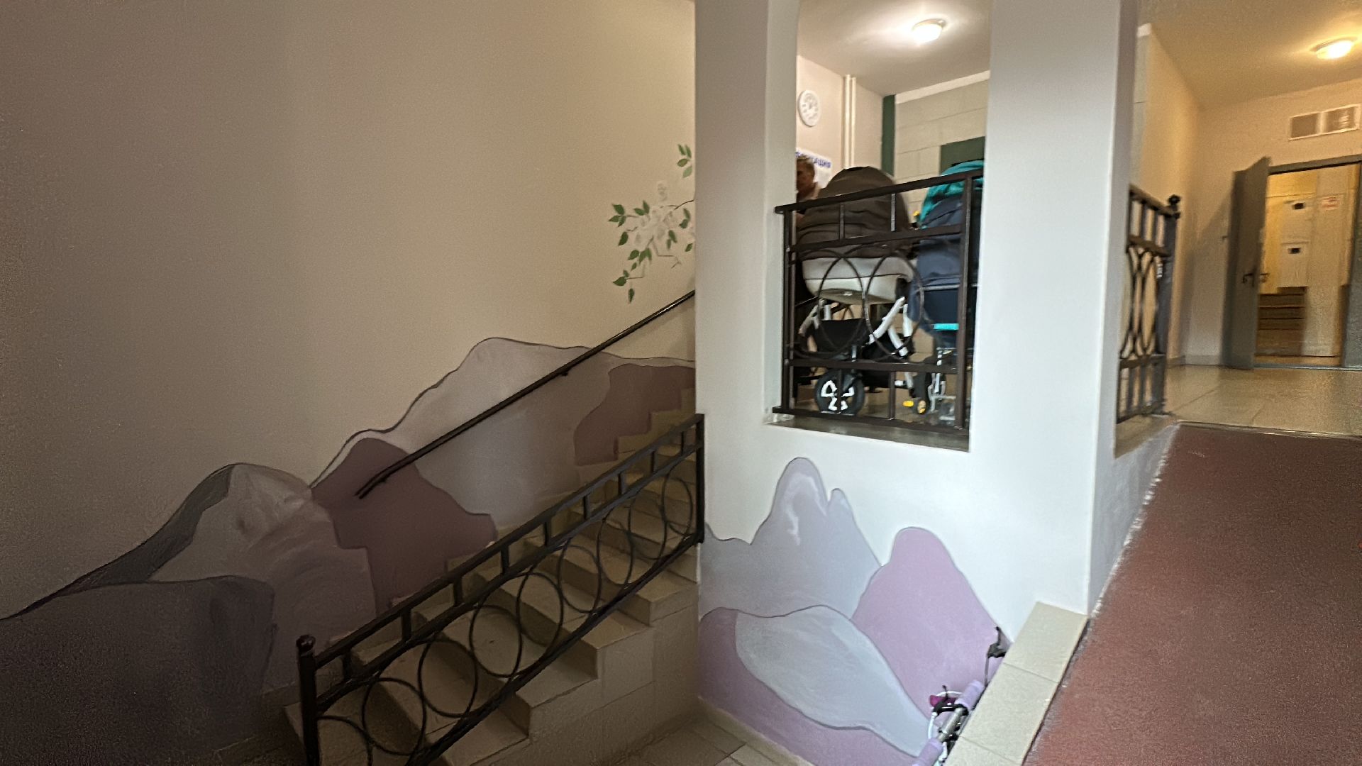 Одинцово, Мой подъезд, ЖКХ, Ремонт Подъездов,