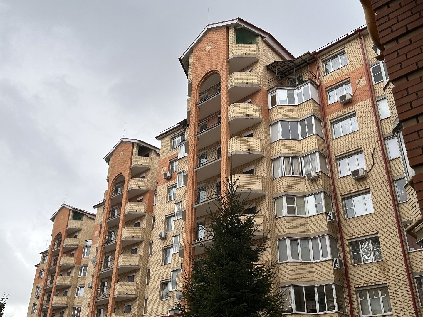 Одинцово, Мой подъезд, ЖКХ, Ремонт Подъездов,