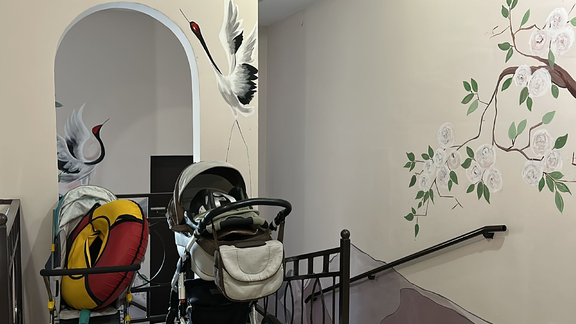 Одинцово, Мой подъезд, ЖКХ, Ремонт Подъездов,