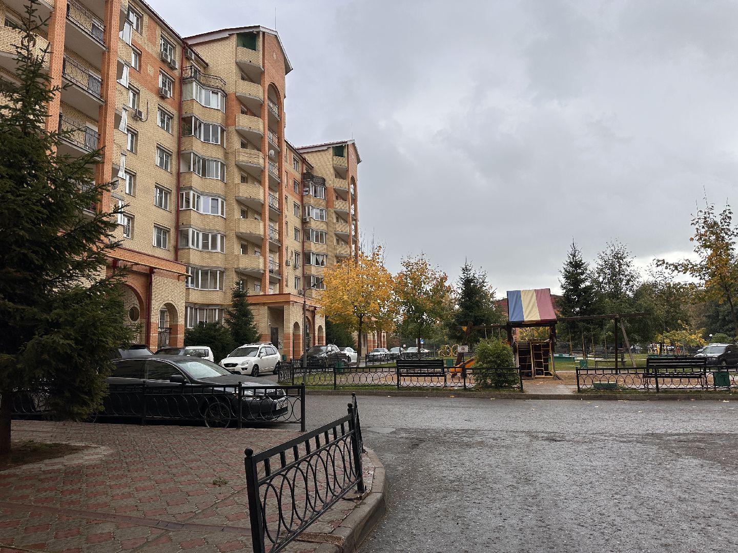 Одинцово, Мой подъезд, ЖКХ, Ремонт Подъездов,