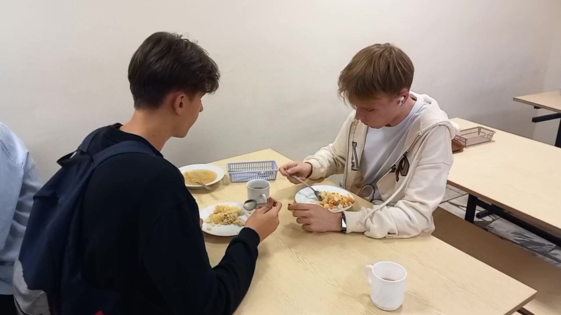 Реутов, образование, столовая, питание, оплата, карта,