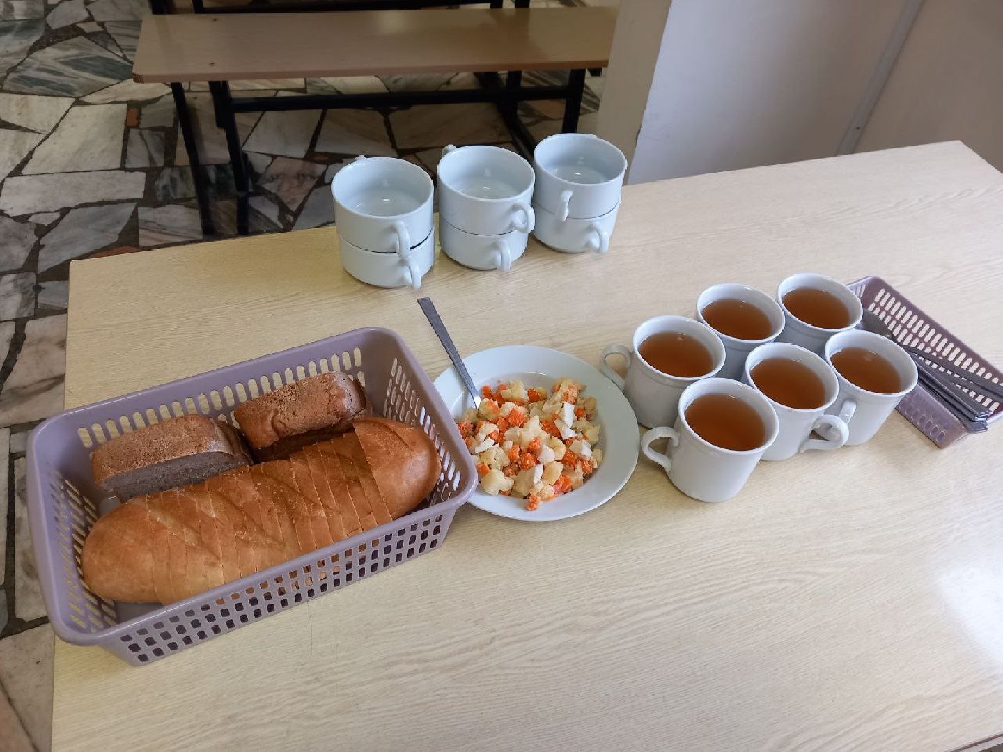 Реутов, образование, столовая, питание, оплата, карта,