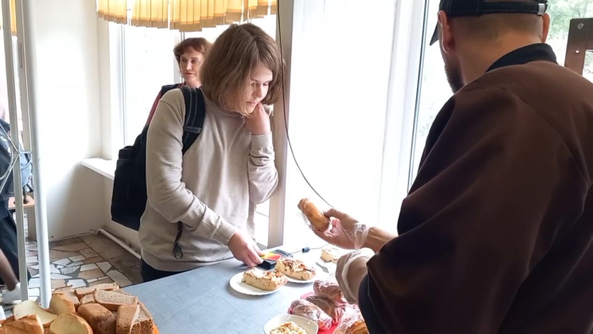 Реутов, образование, столовая, питание, оплата, карта,