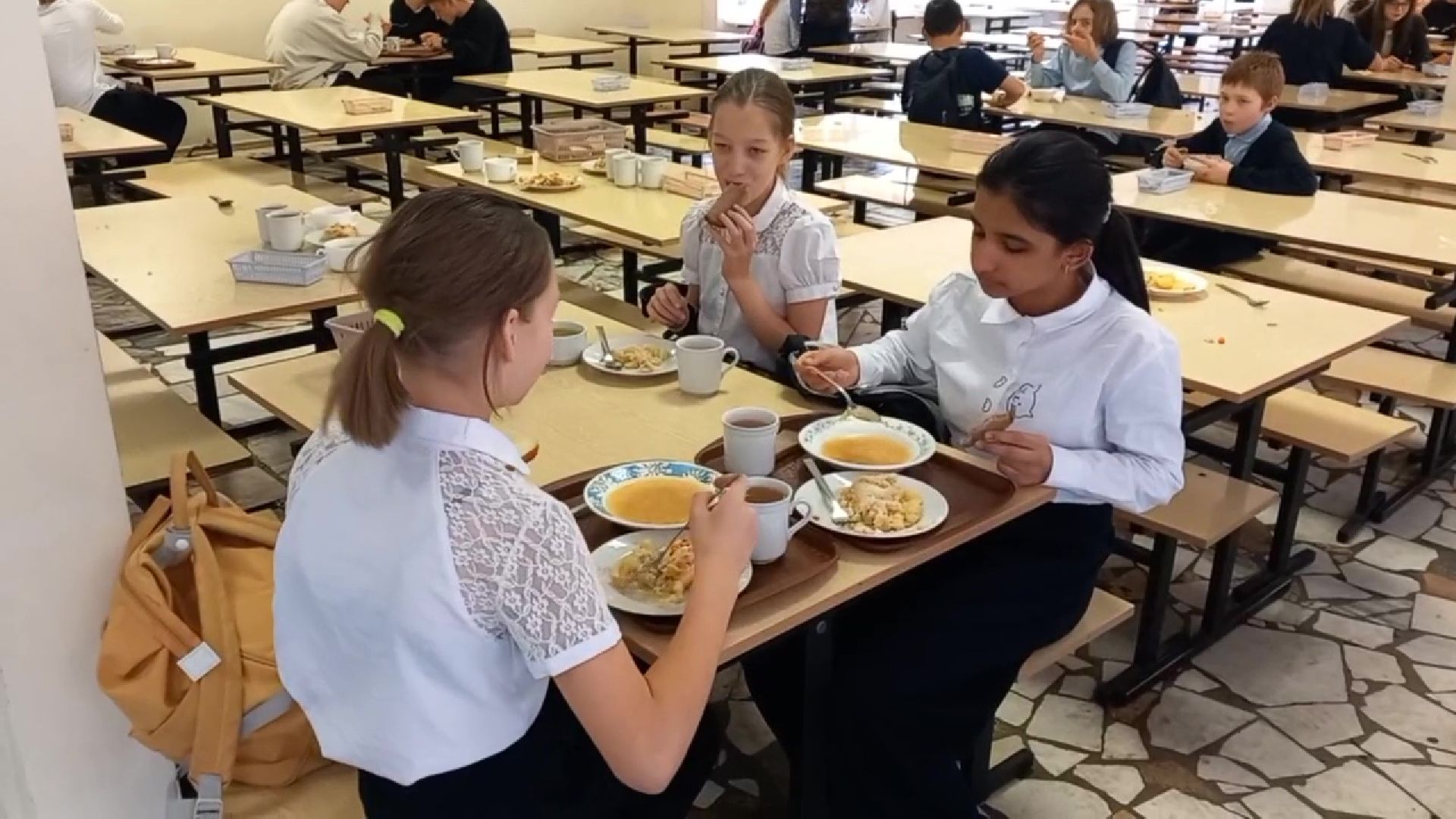 Реутов, образование, столовая, питание, оплата, карта,