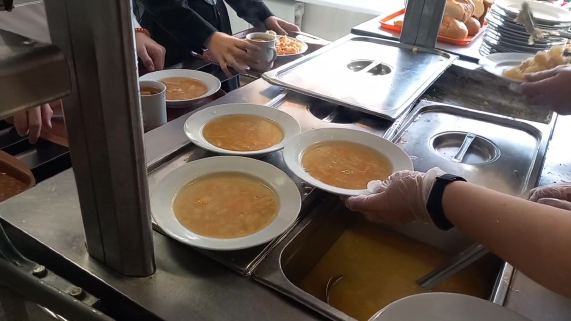 Реутов, образование, столовая, питание, оплата, карта,