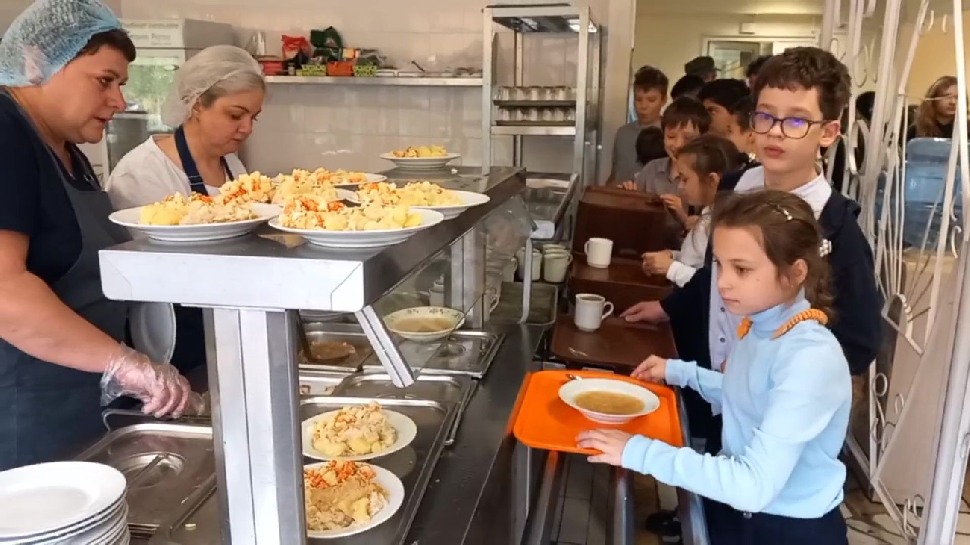 Реутов, образование, столовая, питание, оплата, карта,