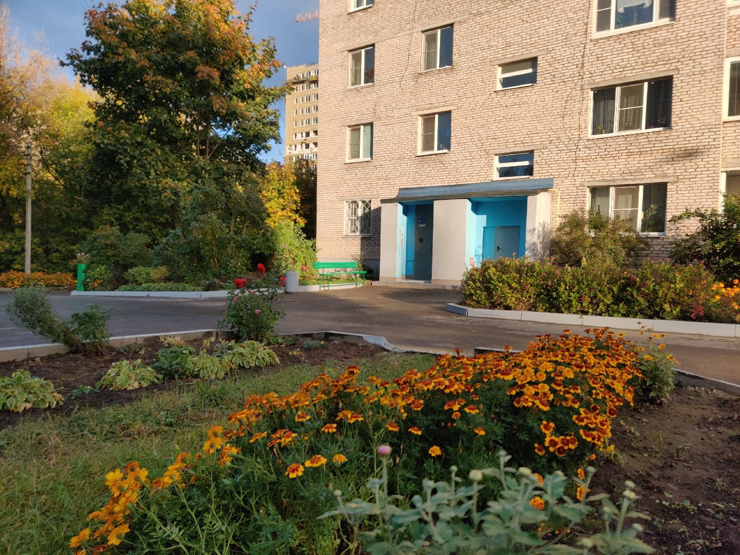 красноармейск, г.о. пушкинский, совет дома, жкх,