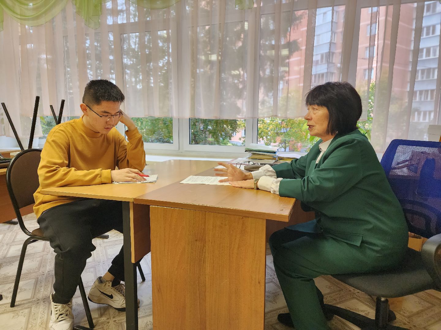 пушкино, учитель, математика, день учителя,