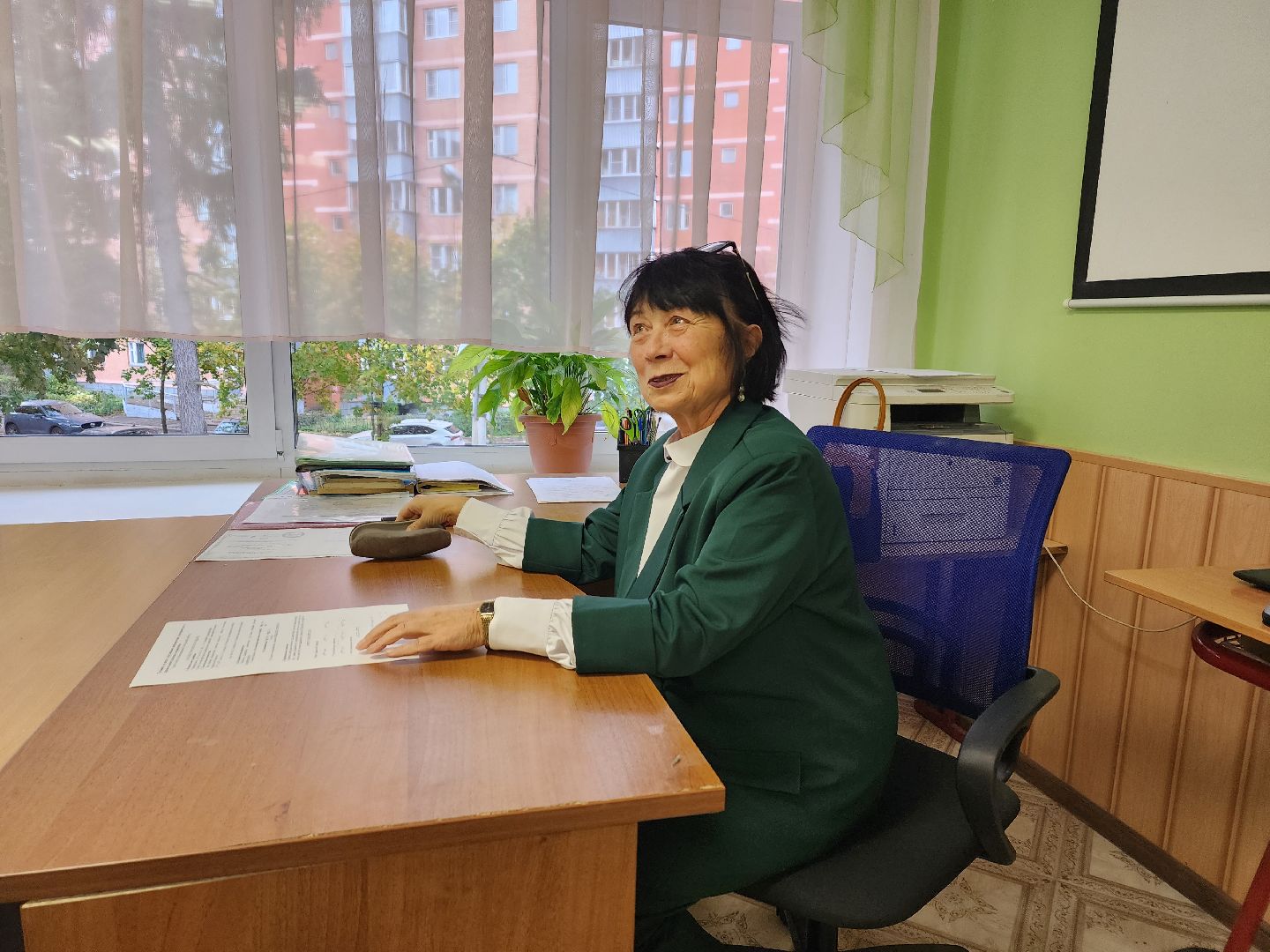 пушкино, учитель, математика, день учителя,