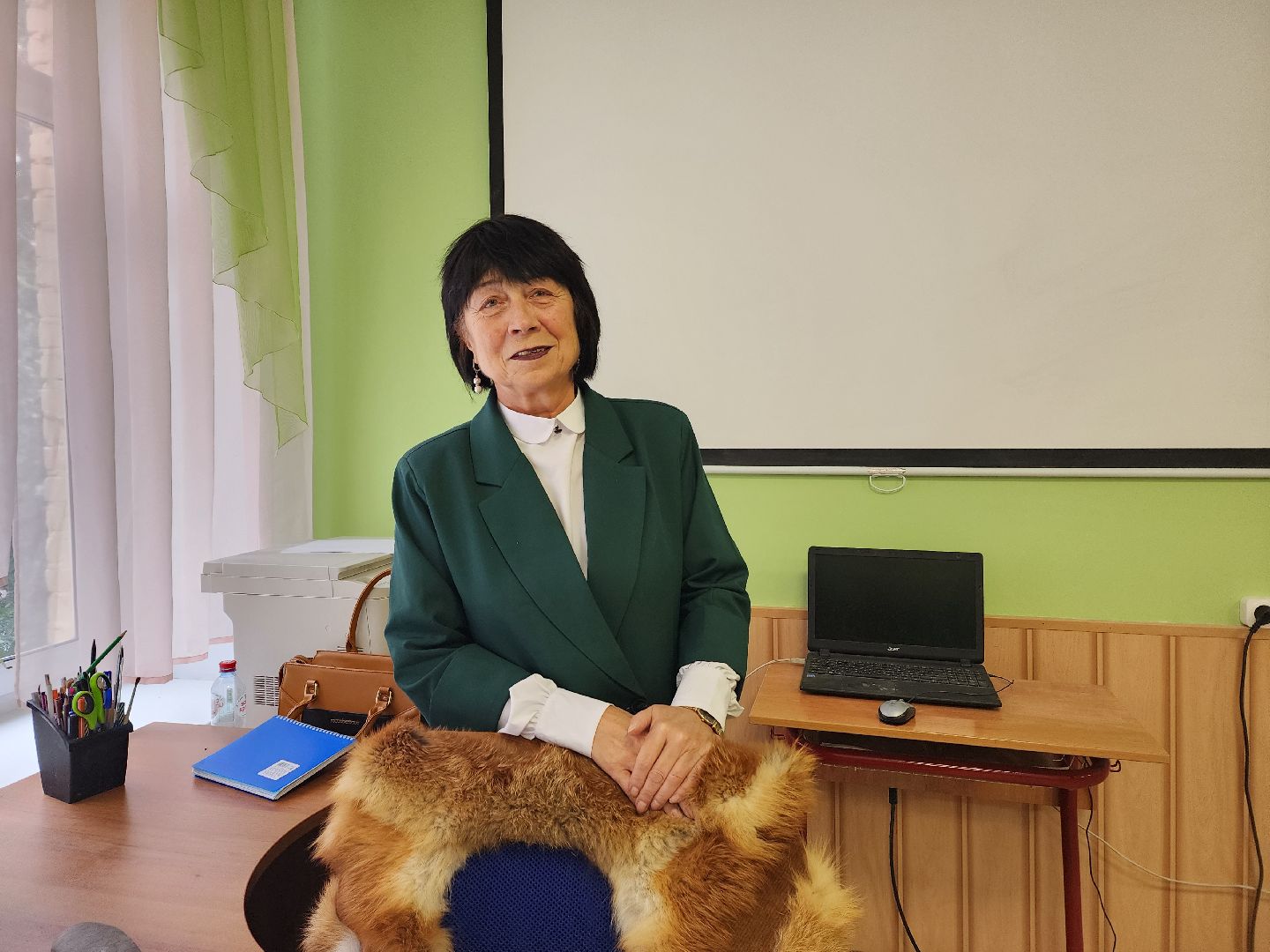 пушкино, учитель, математика, день учителя,