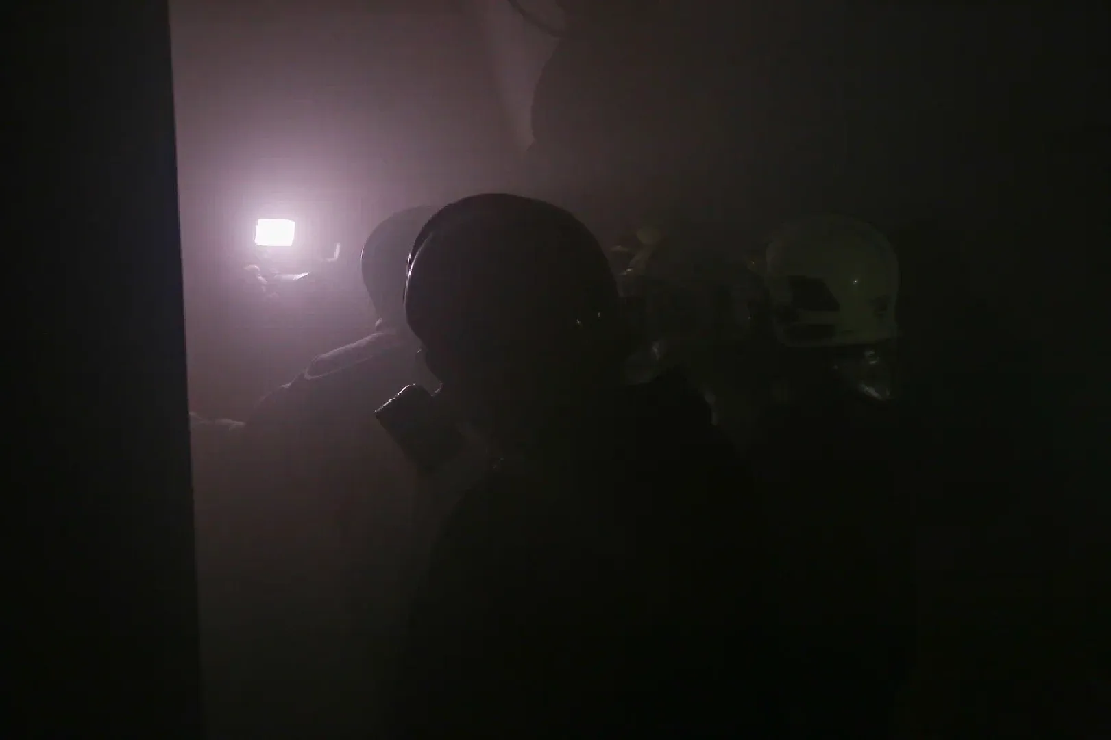 химки, спасатели, дети, квест,