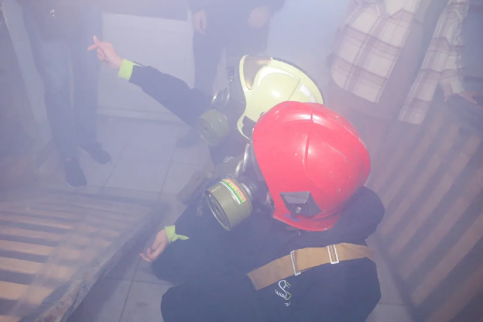 химки, спасатели, дети, квест,