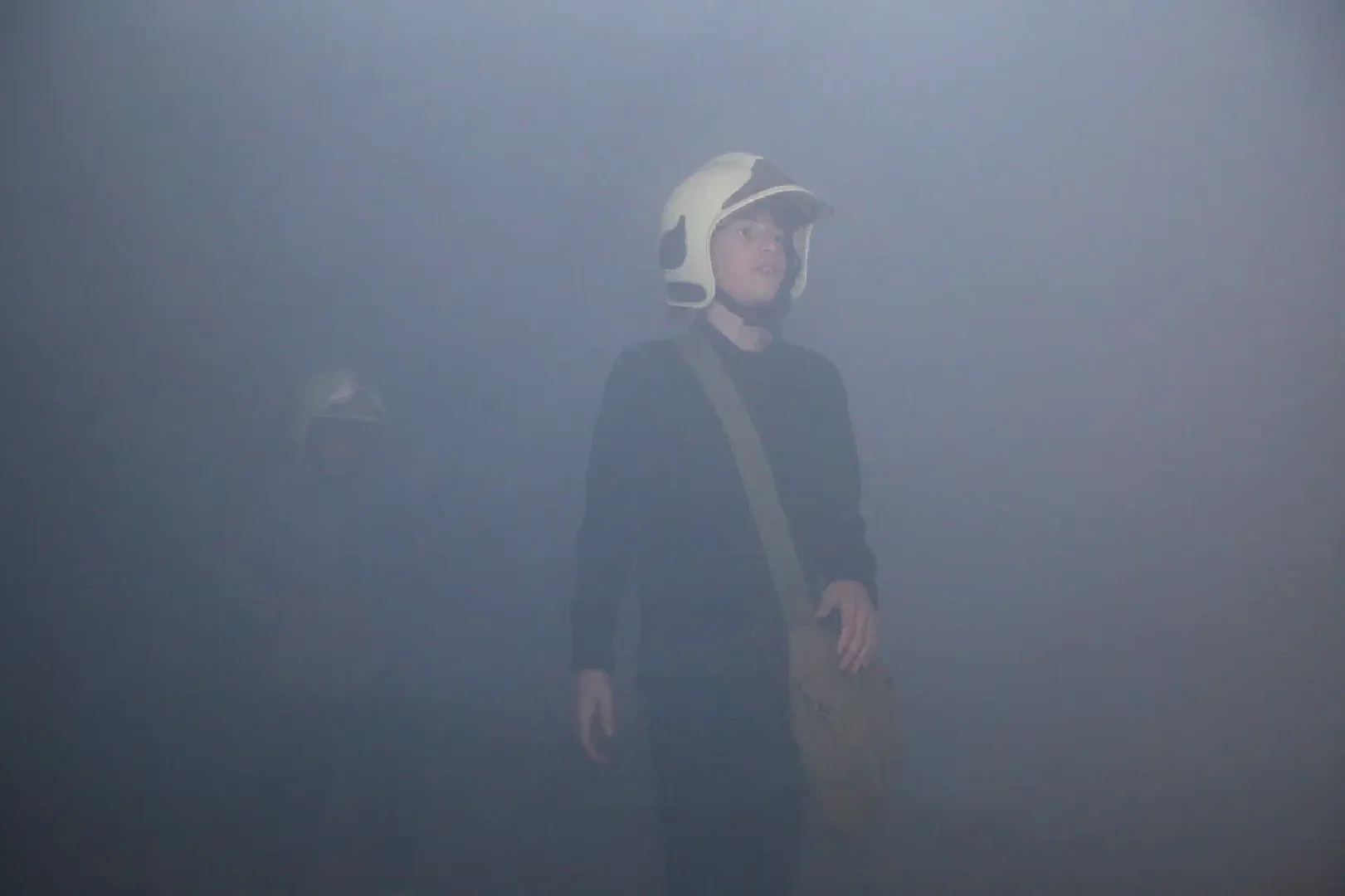 химки, спасатели, дети, квест,