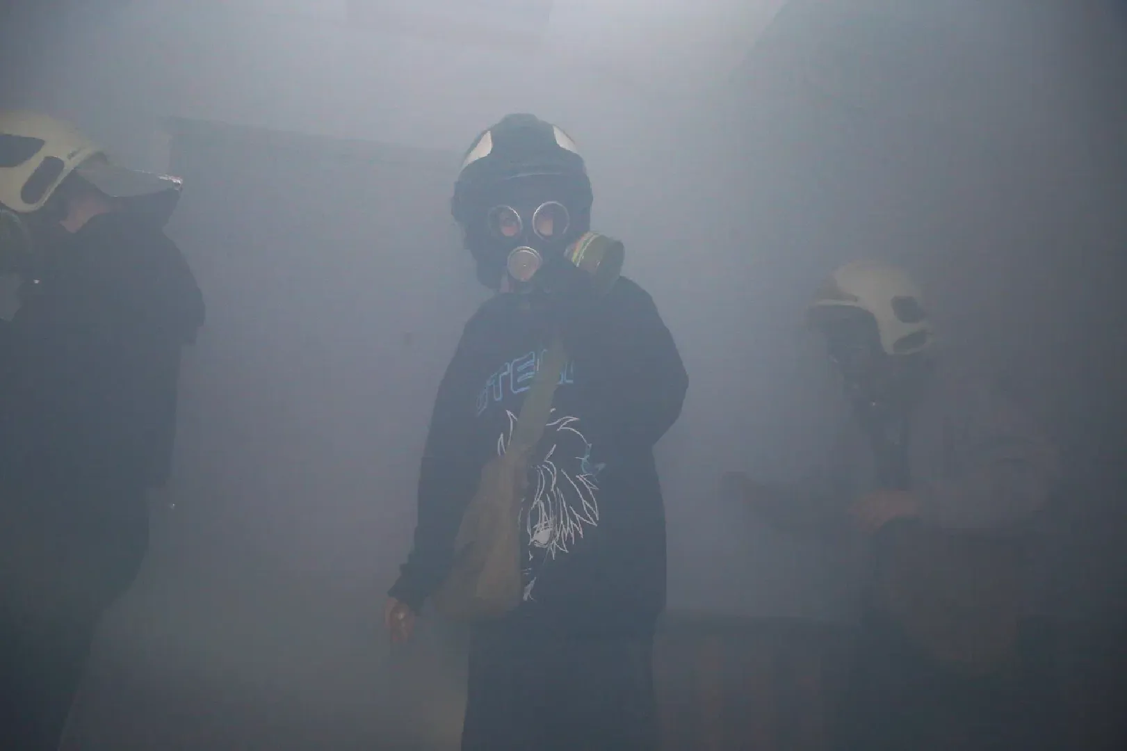 химки, спасатели, дети, квест,