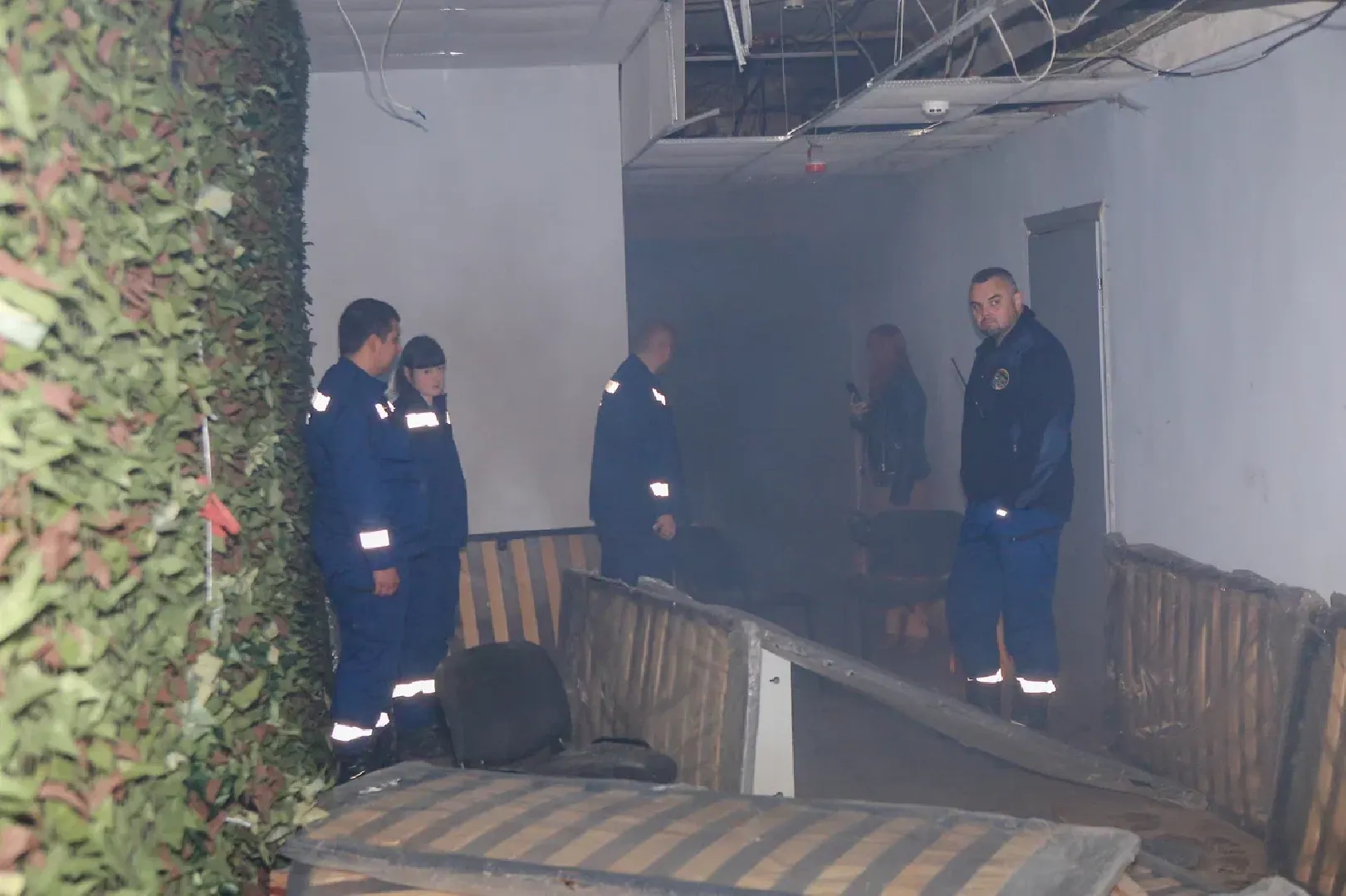 химки, спасатели, дети, квест,