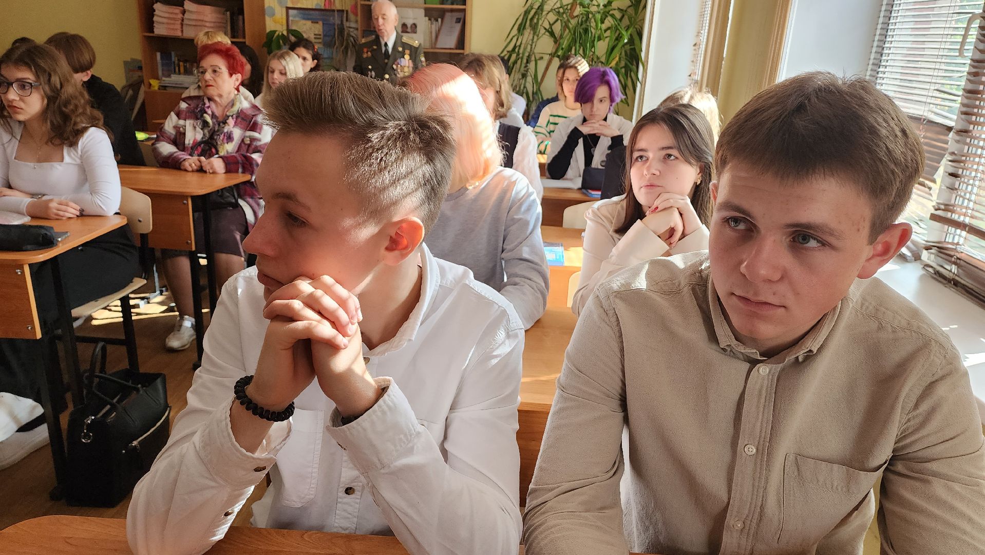 подмосковье, Городской округ Пушкинский, Ивантеевка, герои сво, СВО,