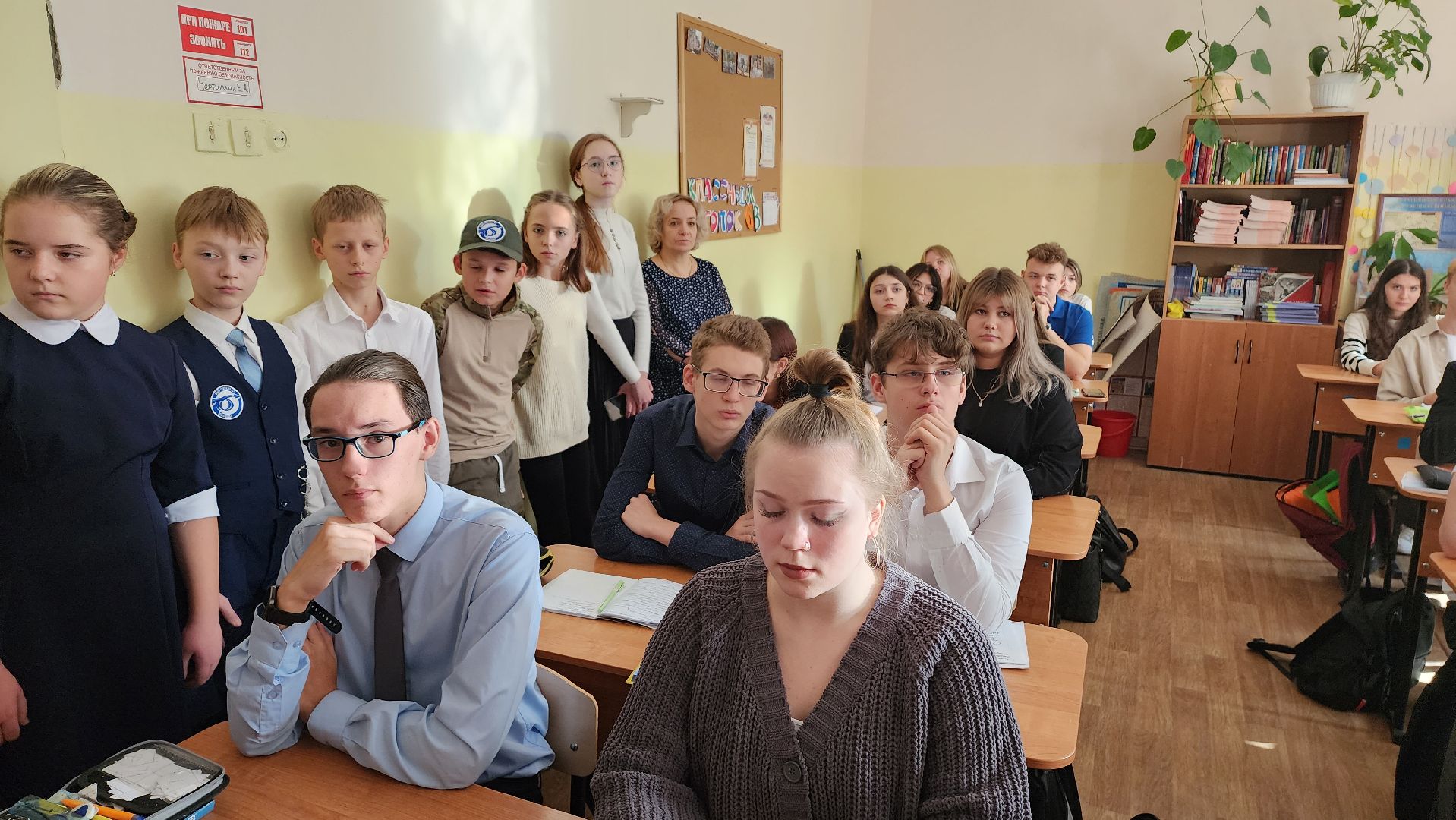 подмосковье, Городской округ Пушкинский, Ивантеевка, герои сво, СВО,