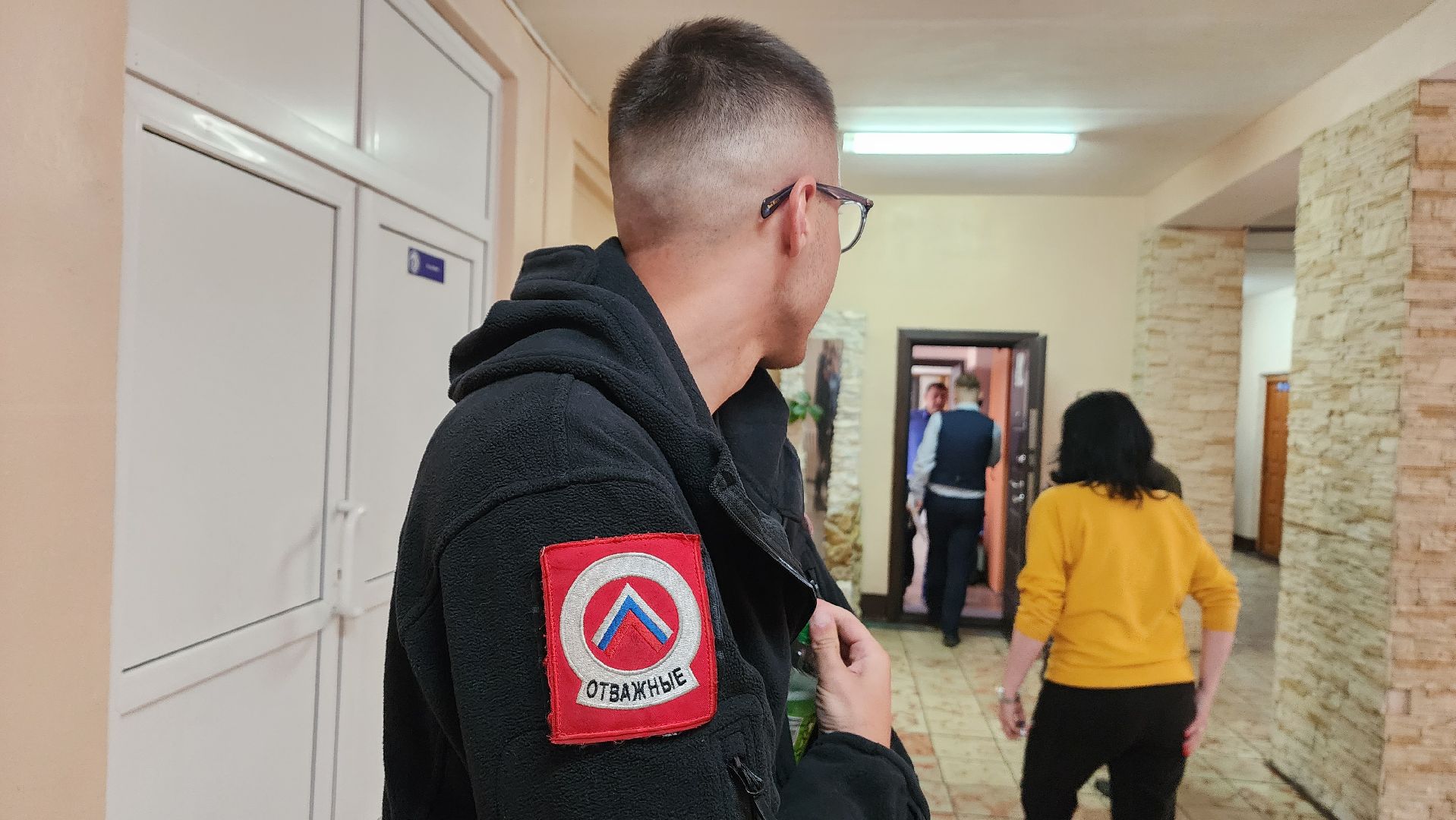 подмосковье, Городской округ Пушкинский, Ивантеевка, герои сво, СВО,