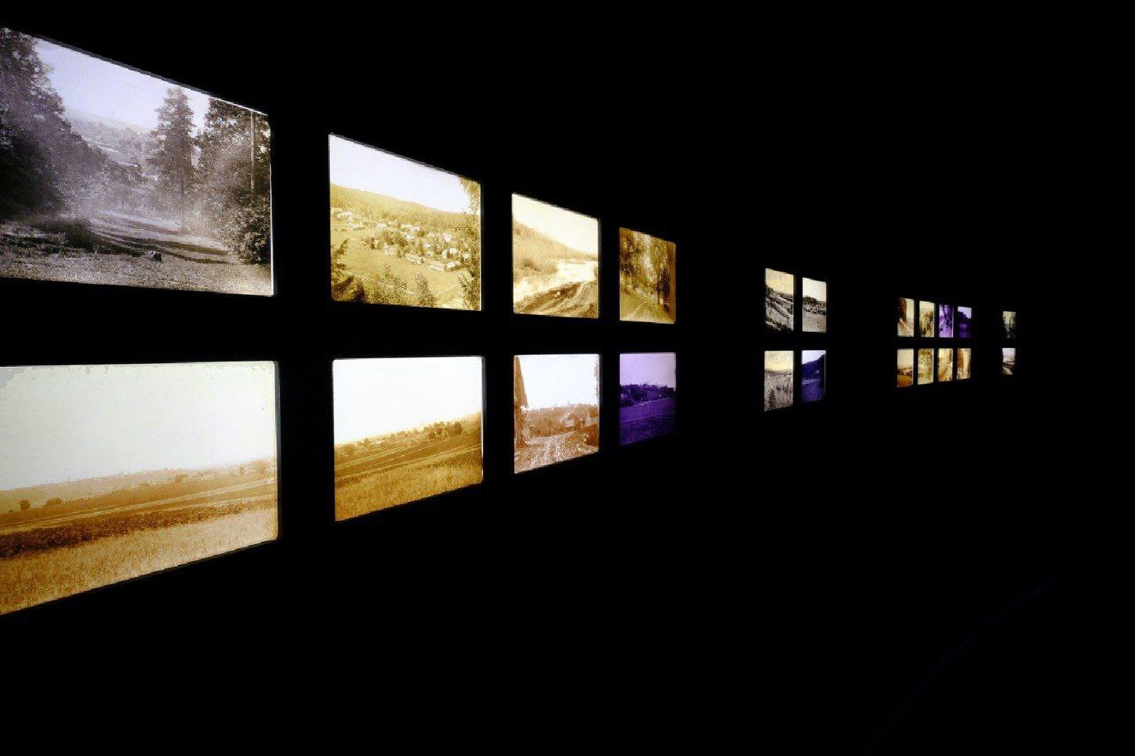 Звенигород, Культуры, Мастера русского пейзажа, Исаак Левитан,