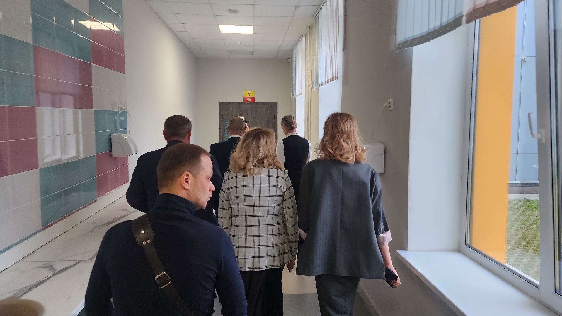 подмосковье, Городской округ Пушкинский, Ивантеевка, Образование, школьное меню, глава округа,