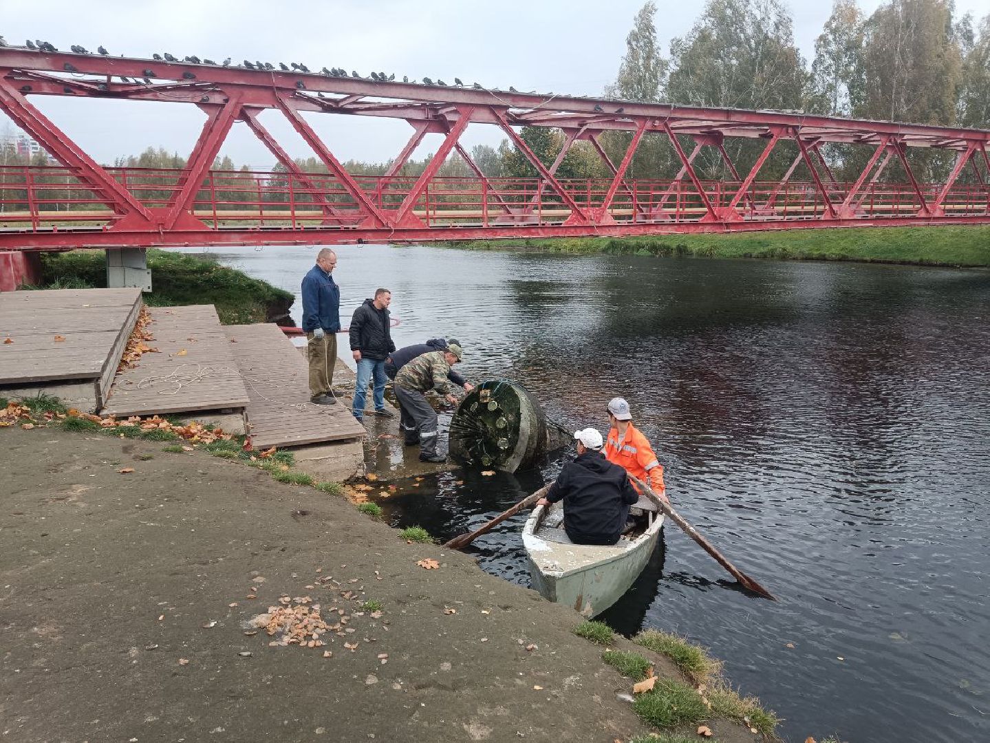 Подмосковье, городской округ пушкинский, Ивантеевка, парки подмосковья, благоустройство,