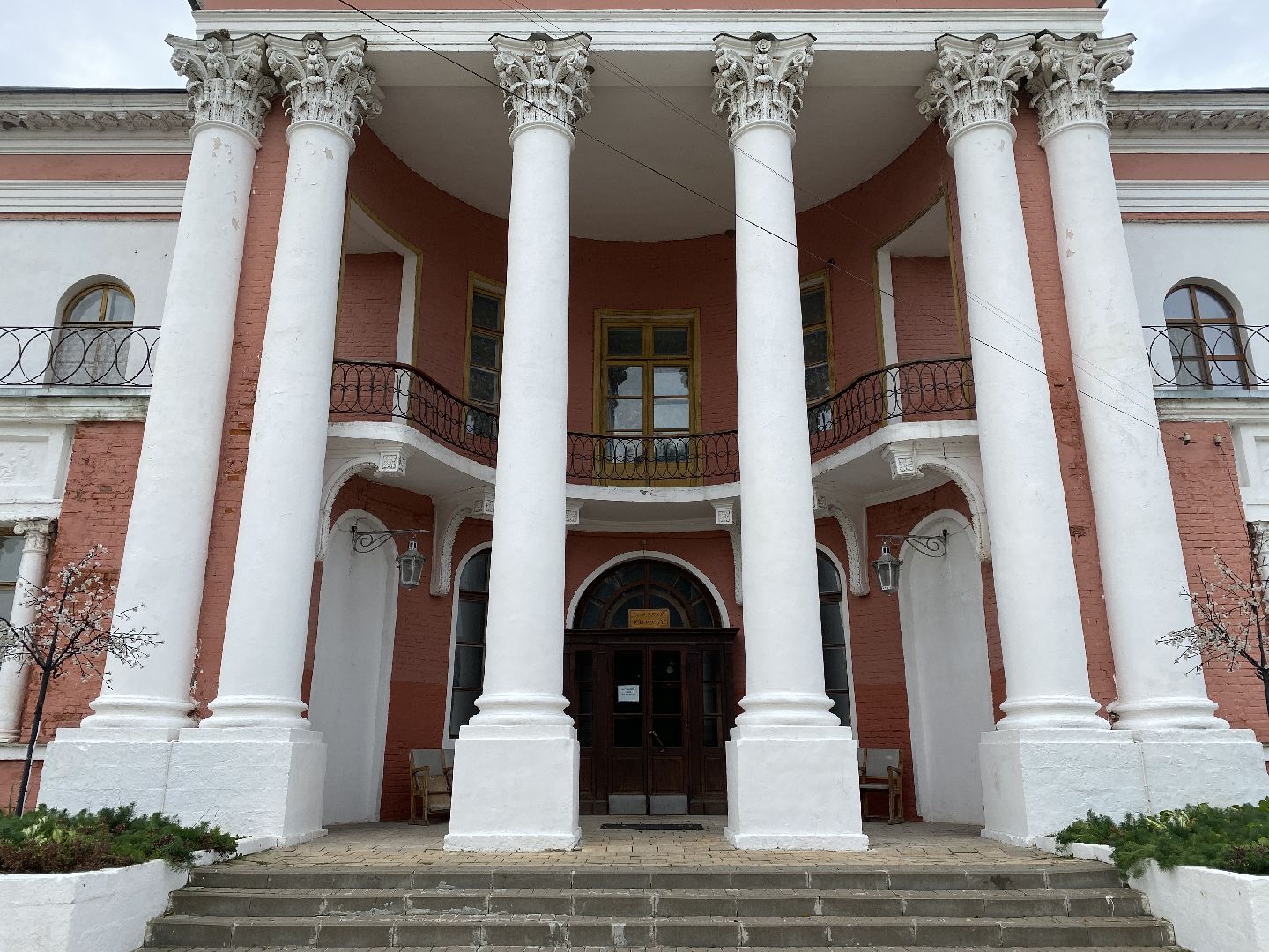 волоколамск, ярополец, поэзия, писатель, пушкин, усадьба, усадьба гончаровых, историческое здание, история, история россии,