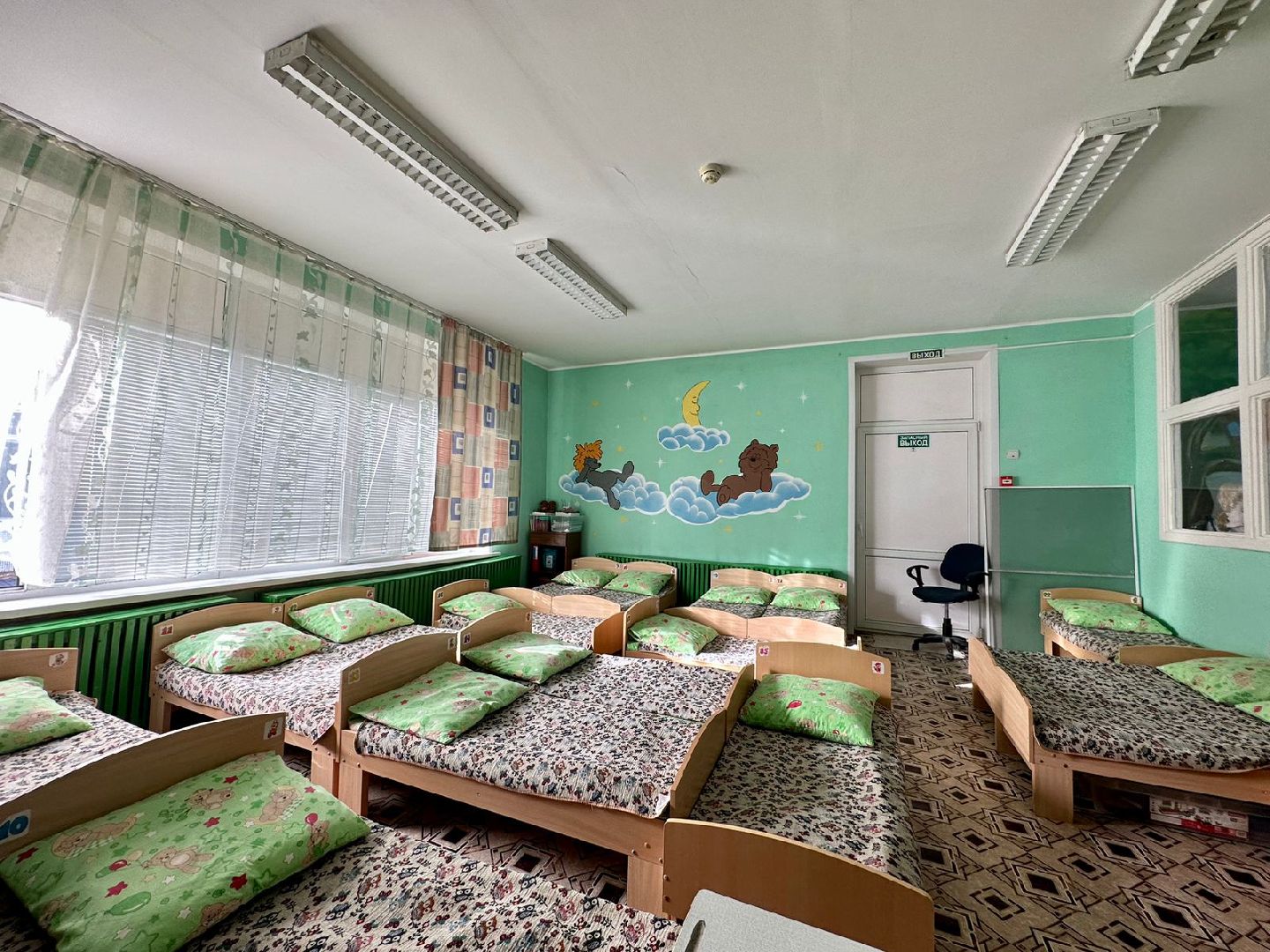 отопительный сезон, Отопление, жкх, наро-фоминск,