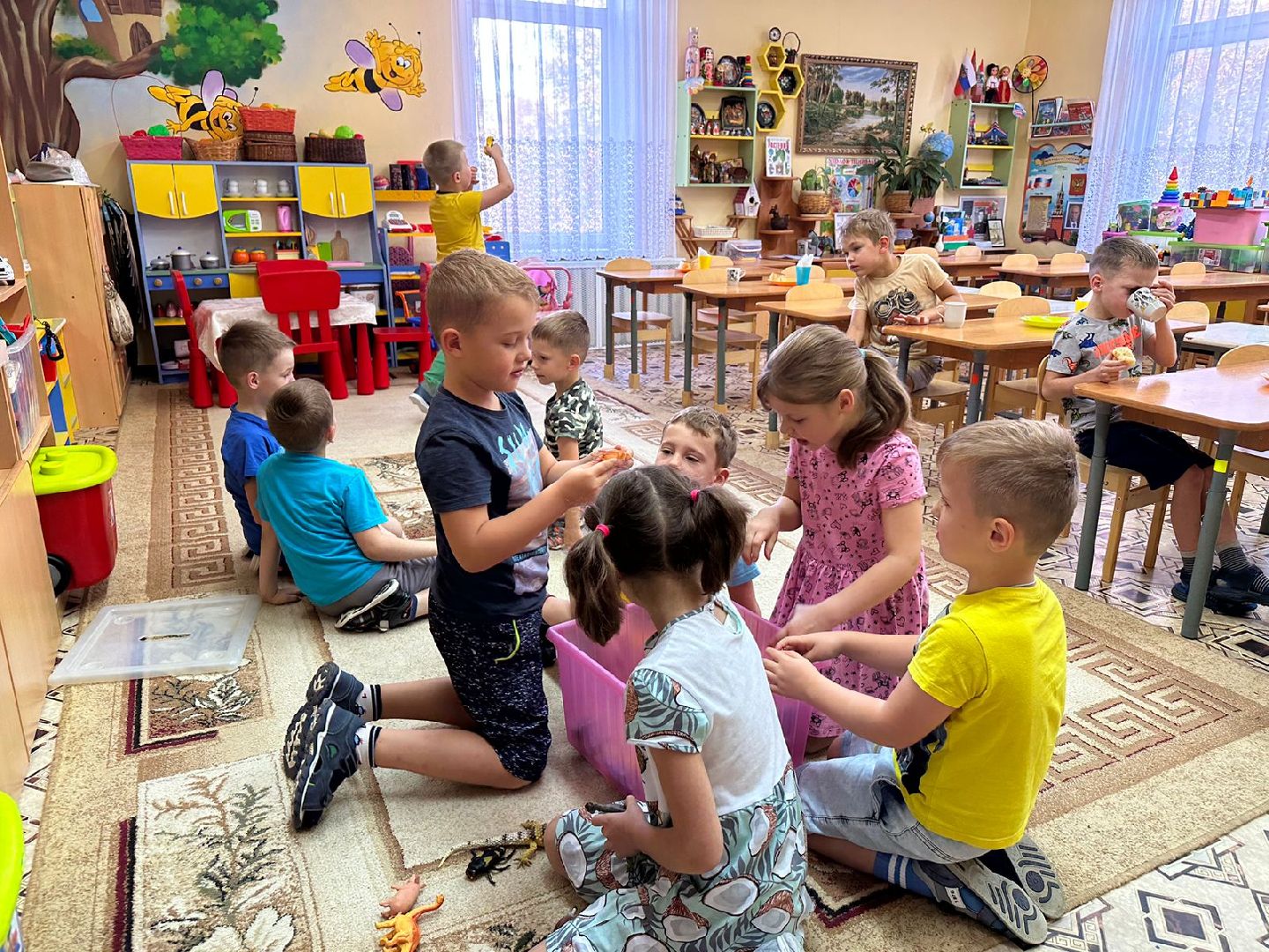 отопительный сезон, Отопление, жкх, наро-фоминск,