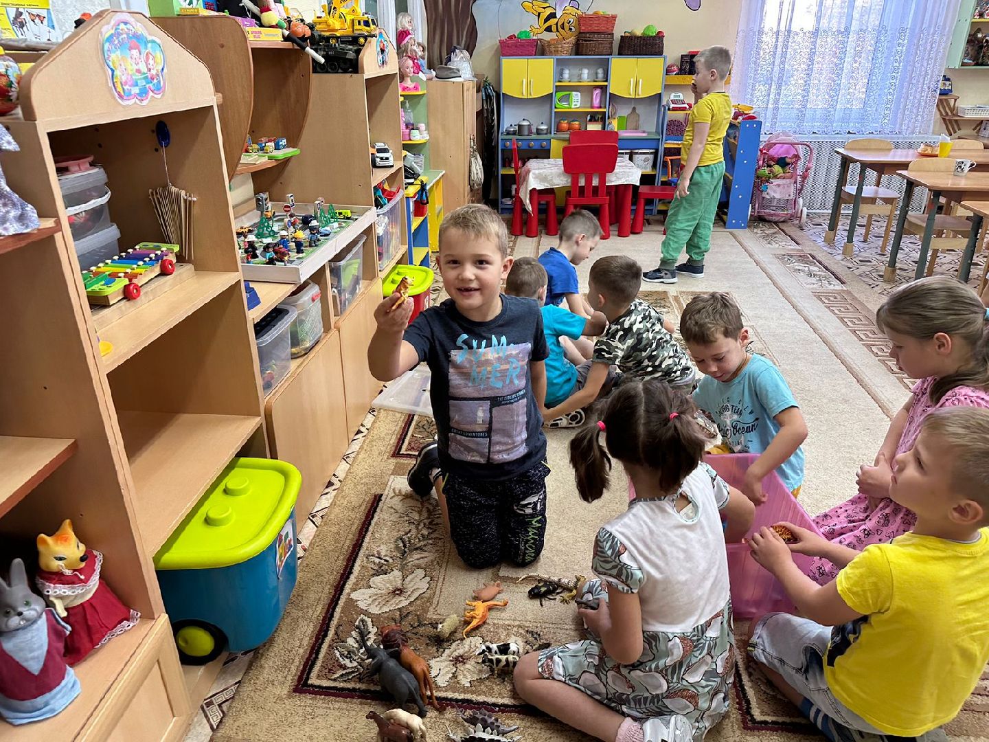 отопительный сезон, Отопление, жкх, наро-фоминск,