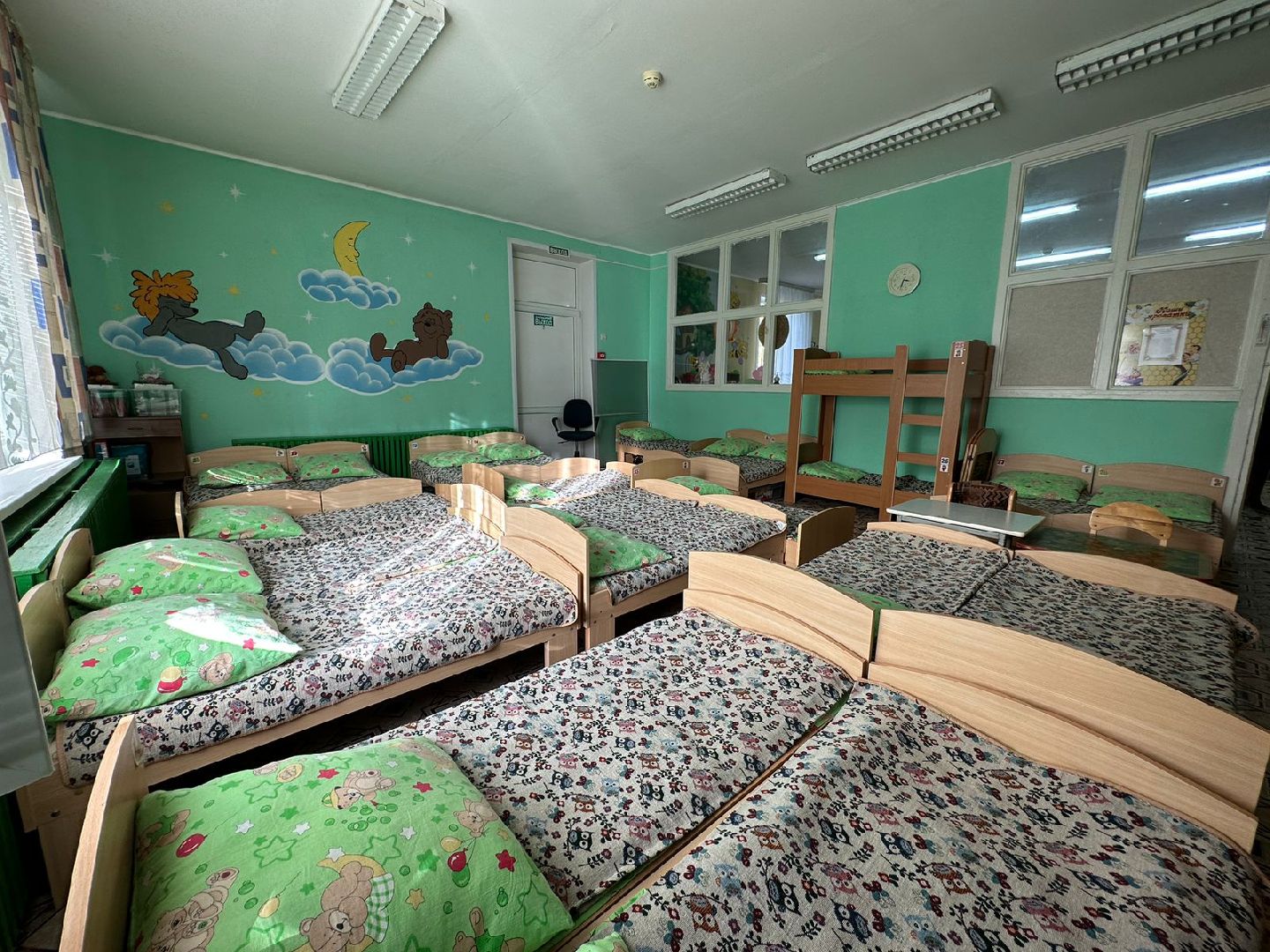 отопительный сезон, Отопление, жкх, наро-фоминск,