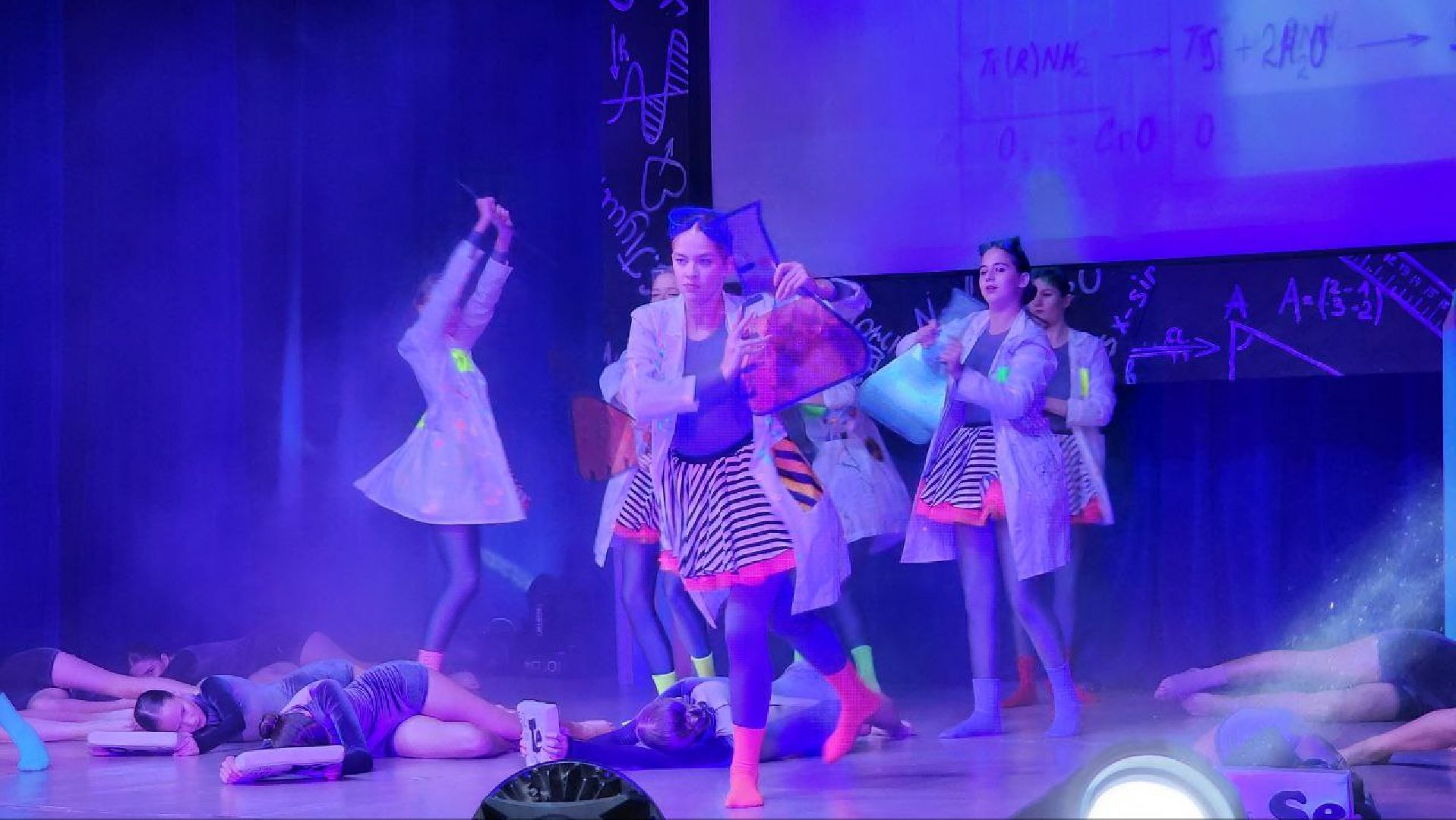 праздник, день учителя, год педагога и наставника, Лосино-Петровский,