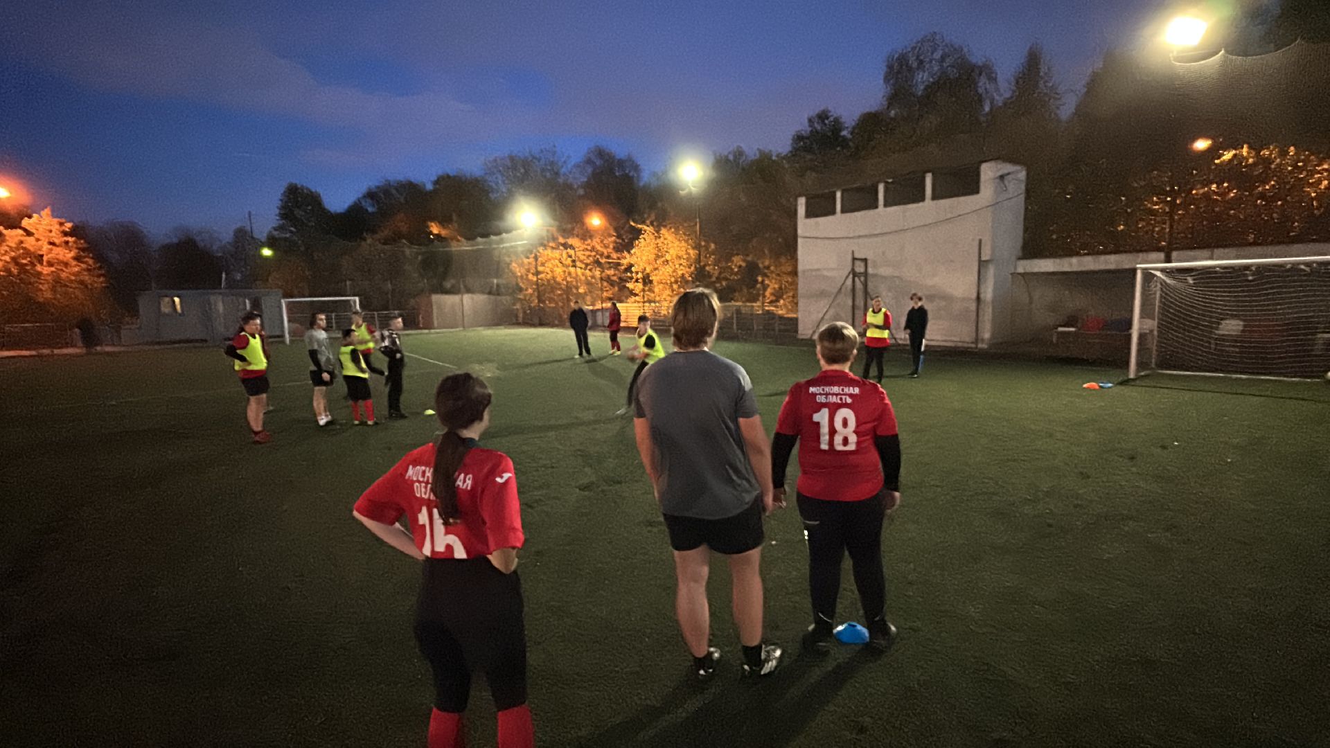 Одинцово, Спорт, Регби,