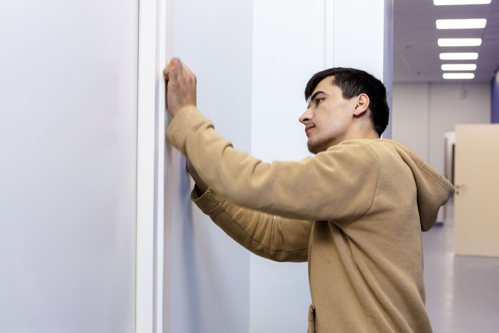 люберцы, ремонт, поликлиника,