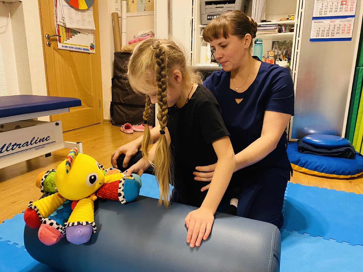 Балашиха, Детский реабилитолог, мама-предприниматель,