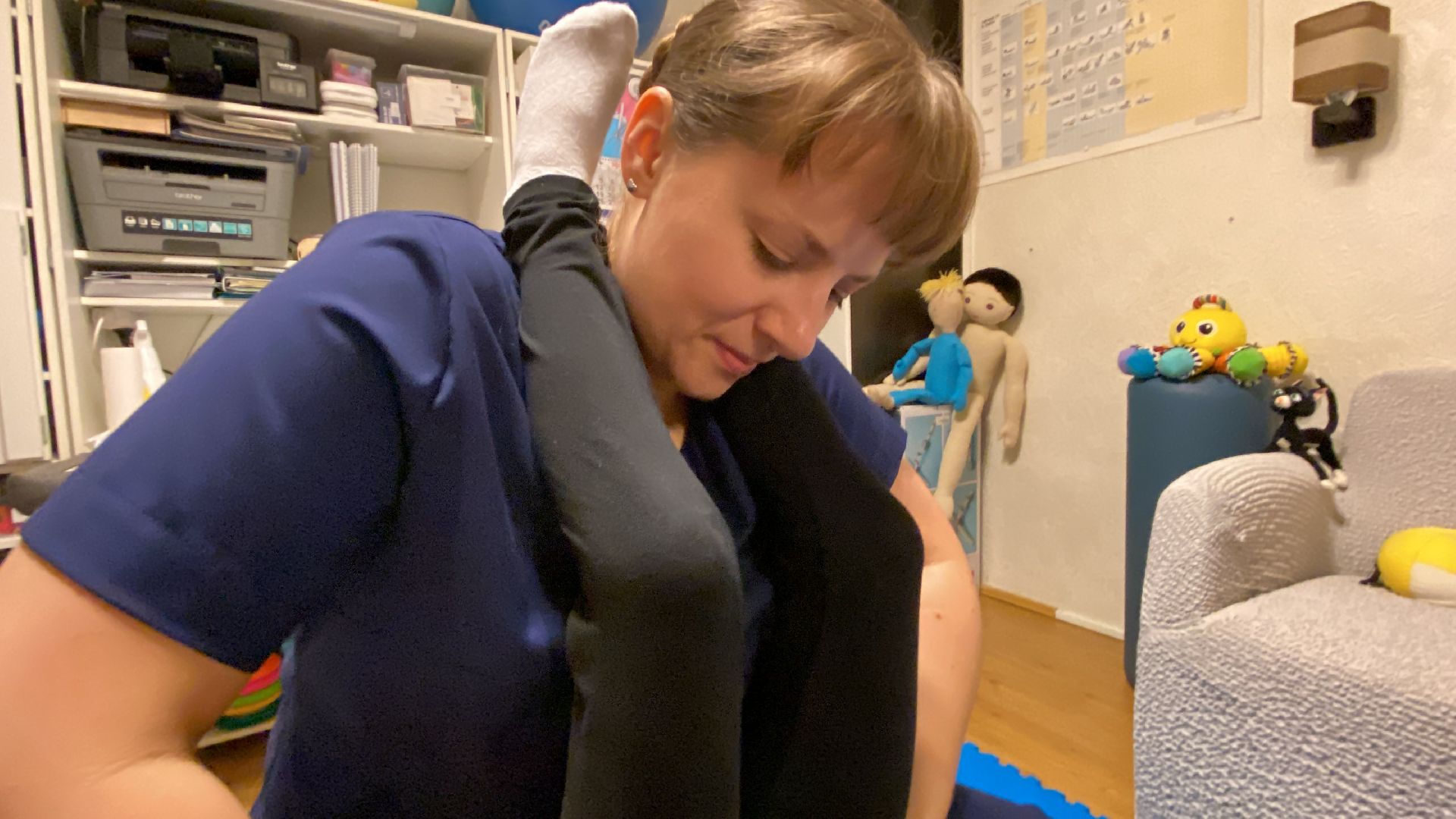 Балашиха, Детский реабилитолог, мама-предприниматель,