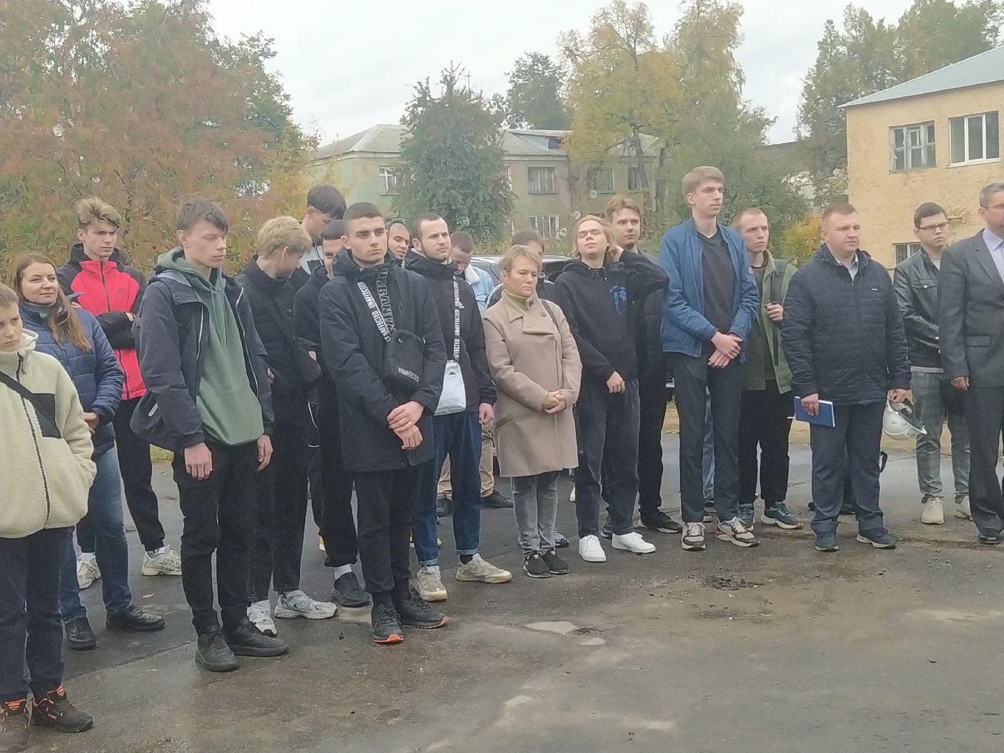 коломна, коломенский завод, открытие памятной доски,